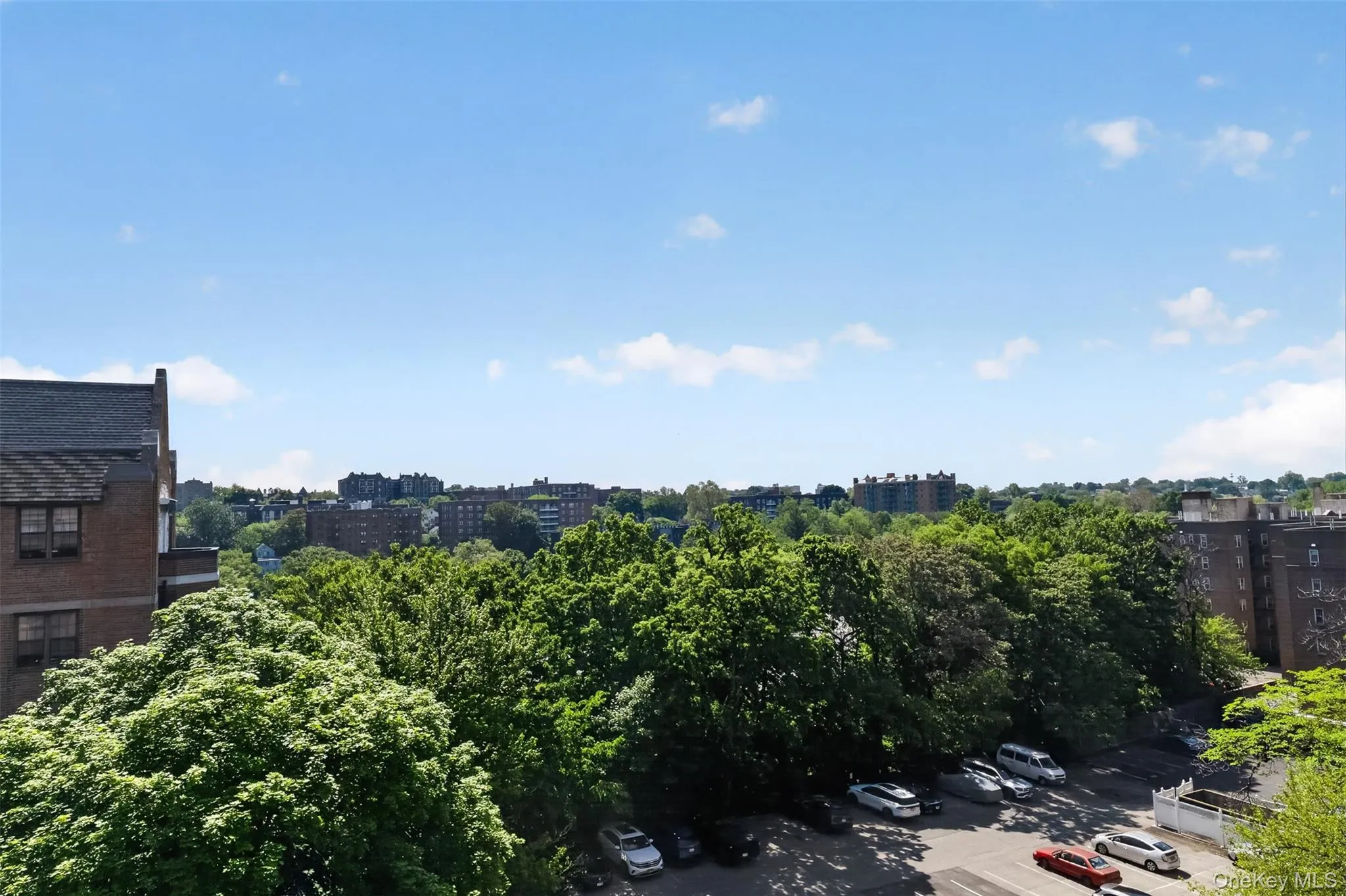 Panoramic view Panoramic view