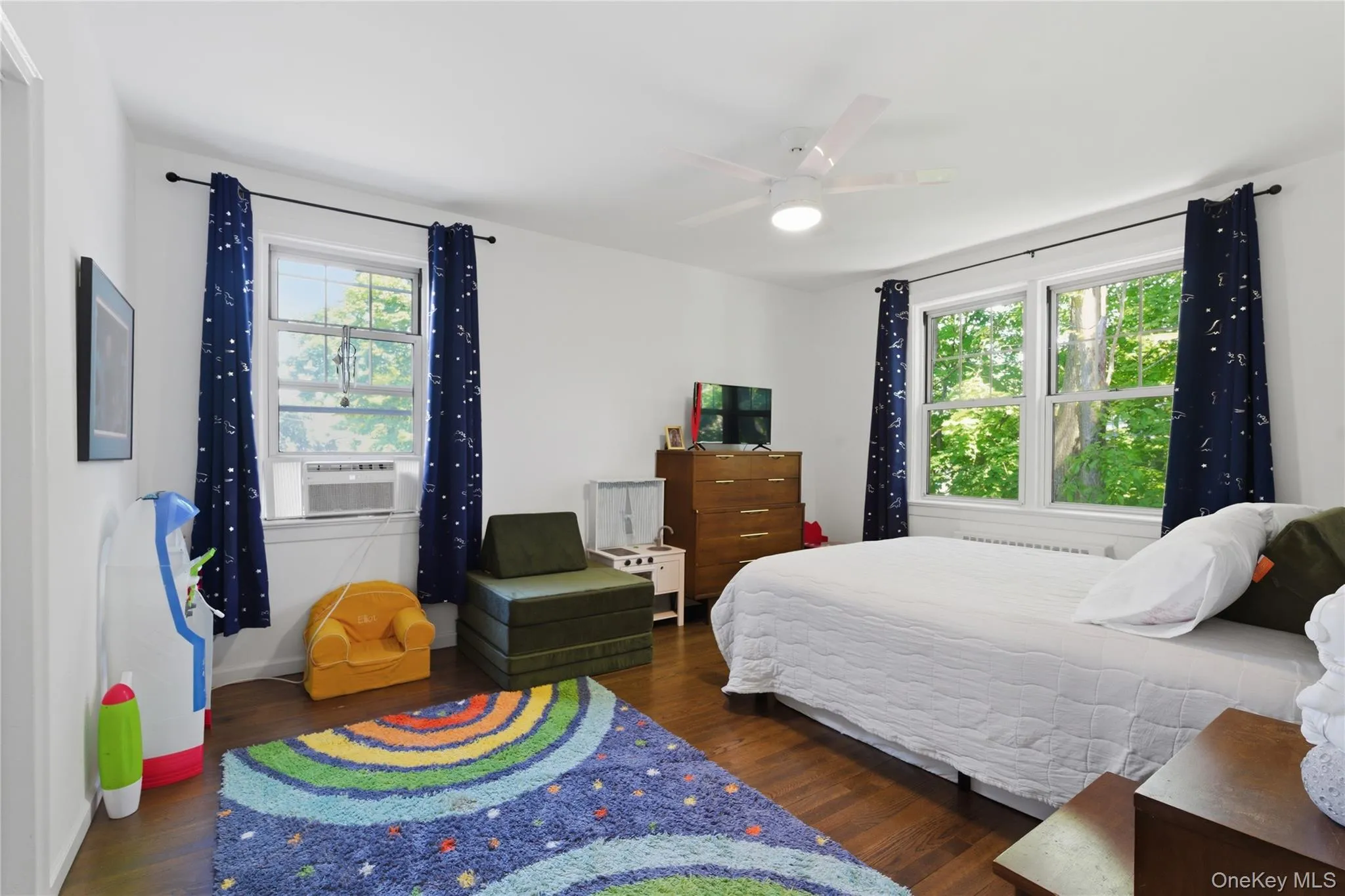 Spacious 2nd bed Spacious 2nd bed