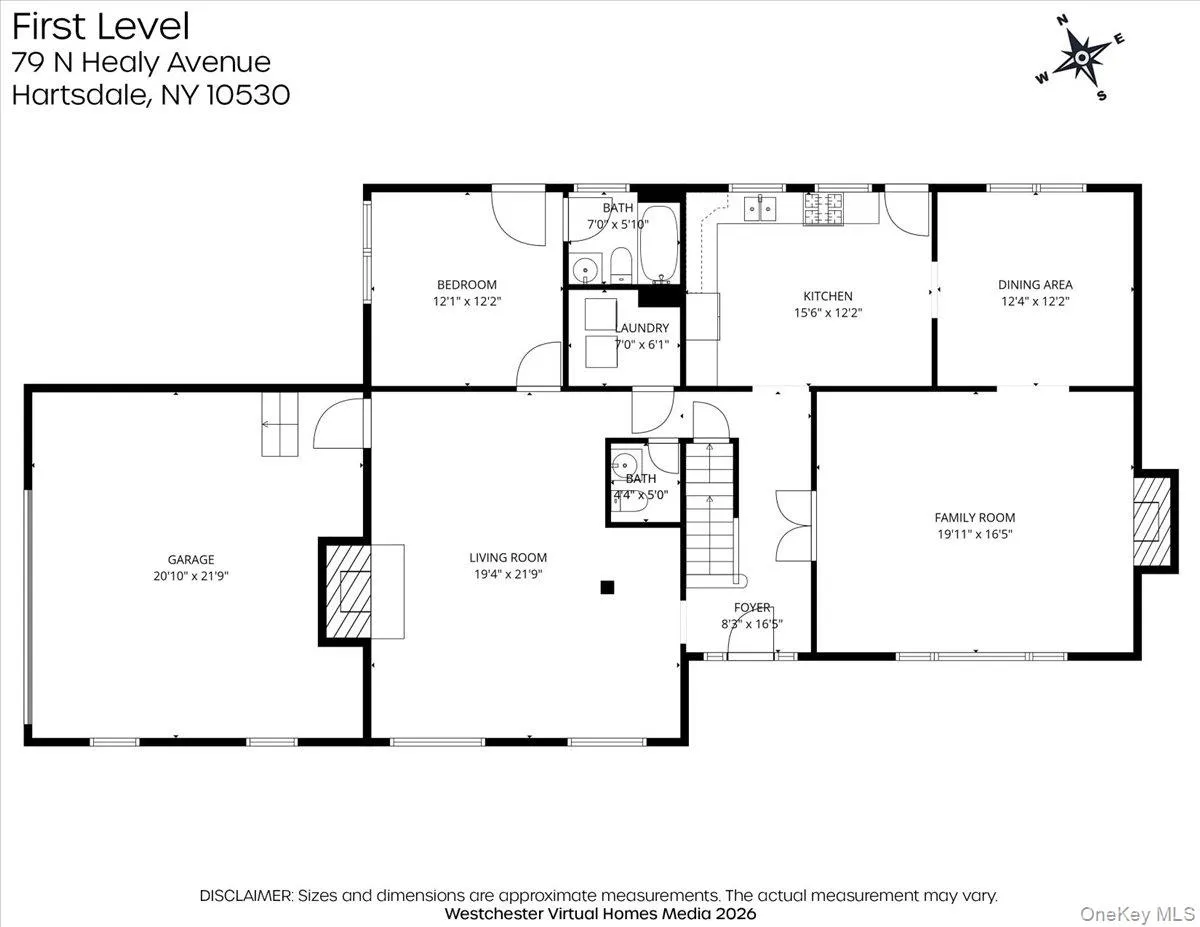 79 Healy Avenue, Greenburgh, NY, 5 Bedrooms Bedrooms, 9 Rooms Rooms,3 BathroomsBathrooms,Residential,For Rent,Healy,0,1001695 79 Healy Avenue, Greenburgh, NY, 5 Bedrooms Bedrooms, 9 Rooms Rooms,3 BathroomsBathrooms,Residential,For Rent,Healy,0,1001695