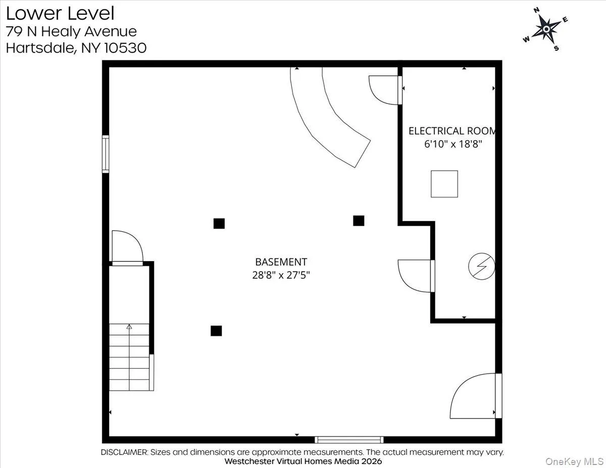 79 Healy Avenue, Greenburgh, NY, 5 Bedrooms Bedrooms, 9 Rooms Rooms,3 BathroomsBathrooms,Residential,For Rent,Healy,0,1001695 79 Healy Avenue, Greenburgh, NY, 5 Bedrooms Bedrooms, 9 Rooms Rooms,3 BathroomsBathrooms,Residential,For Rent,Healy,0,1001695