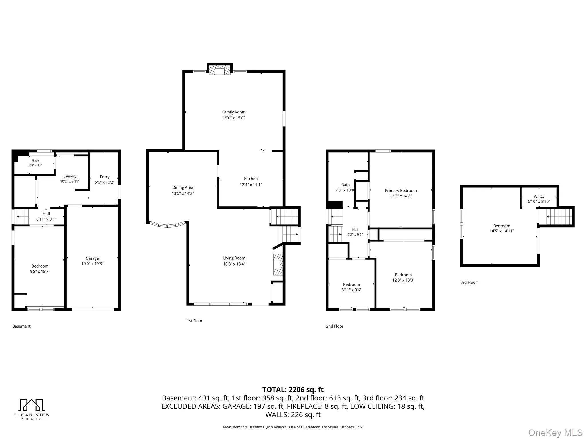 All Floors All Floors