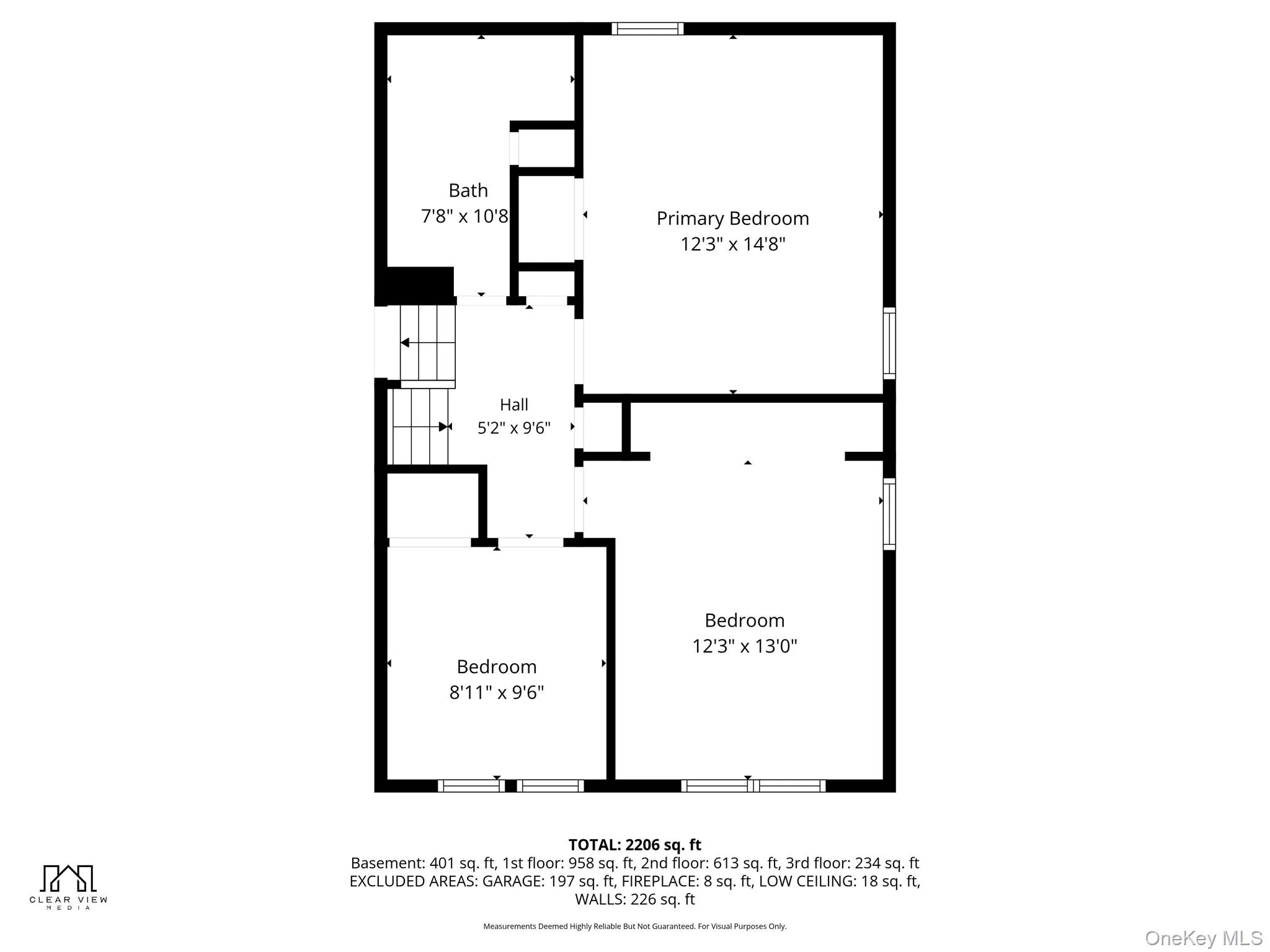 2nd floor 2nd floor