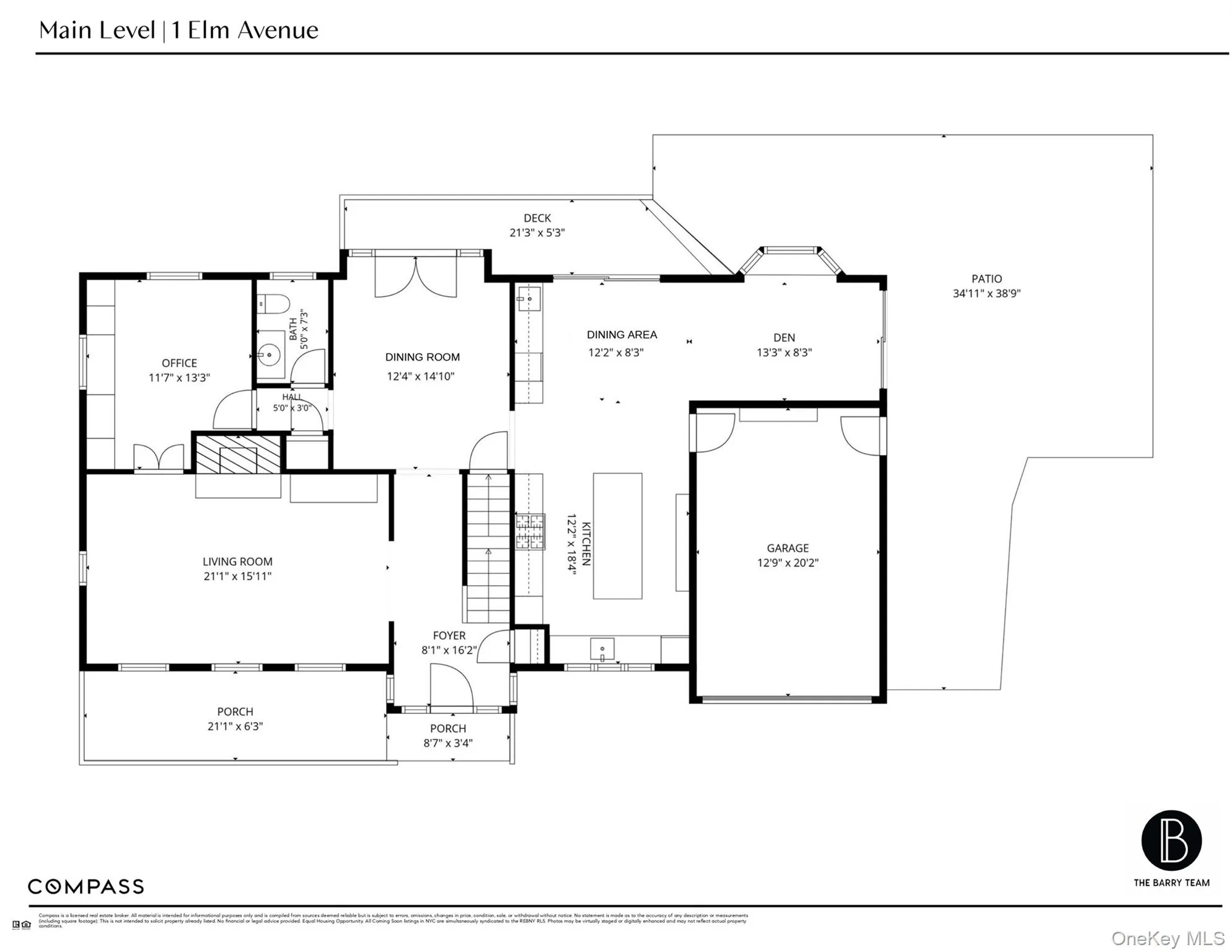 1 Elm Avenue, Mamaroneck, NY, 5 Bedrooms Bedrooms, 10 Rooms Rooms,4 BathroomsBathrooms,Residential,For Rent,Elm,0,1001734 1 Elm Avenue, Mamaroneck, NY, 5 Bedrooms Bedrooms, 10 Rooms Rooms,4 BathroomsBathrooms,Residential,For Rent,Elm,0,1001734