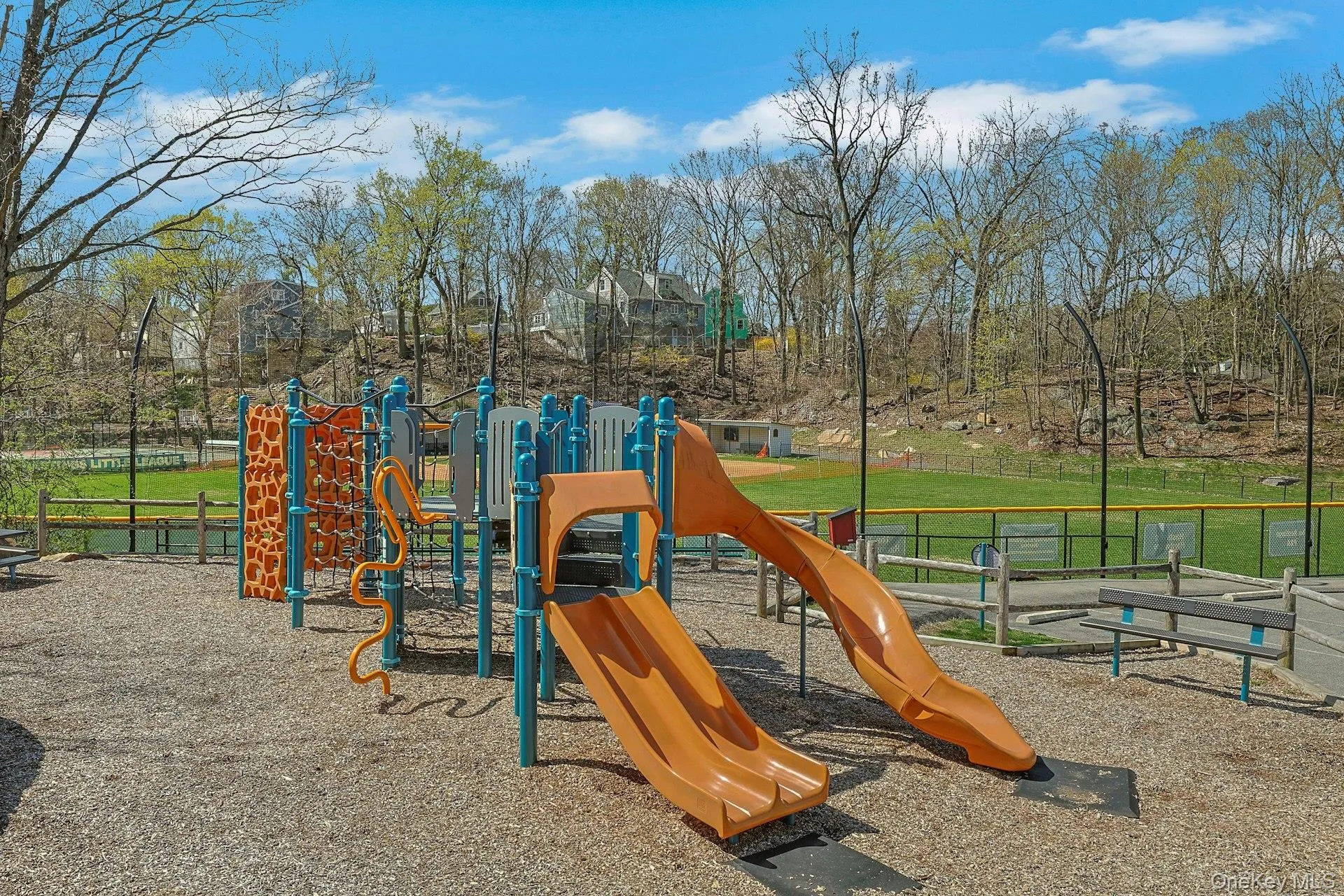 Uniontown Park playground Uniontown Park playground
