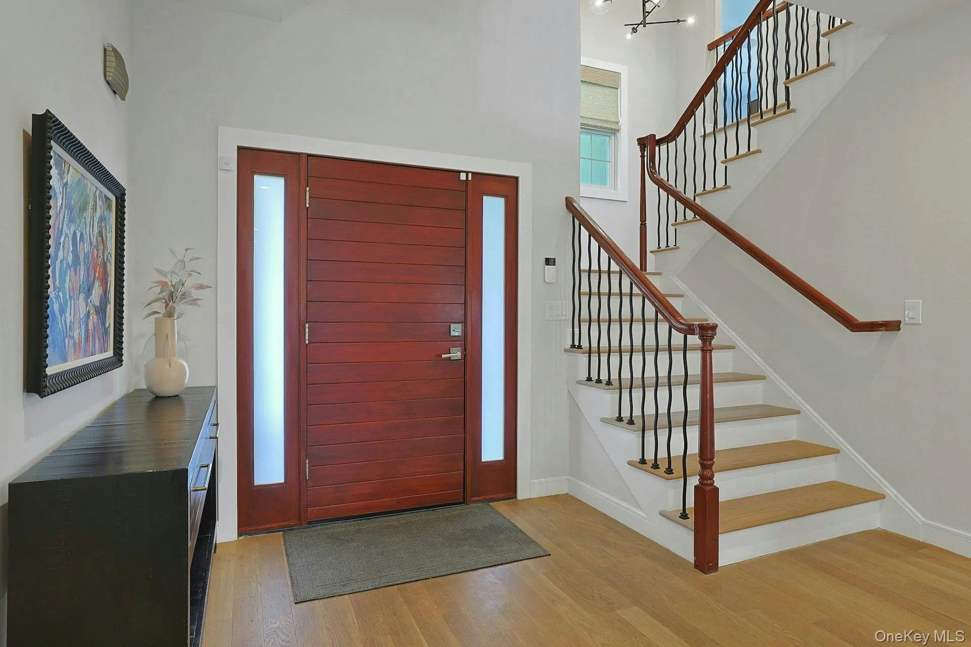 Front Entry Front Entry
