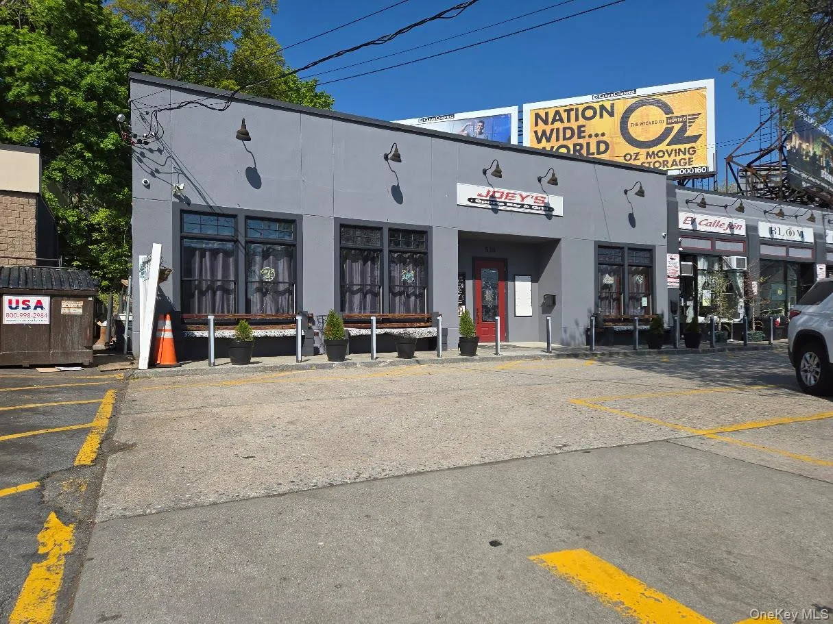 538 Willett Avenue, Rye Town, NY, ,Commercial Lease,For Rent,Willett,0,1001763 538 Willett Avenue, Rye Town, NY, ,Commercial Lease,For Rent,Willett,0,1001763