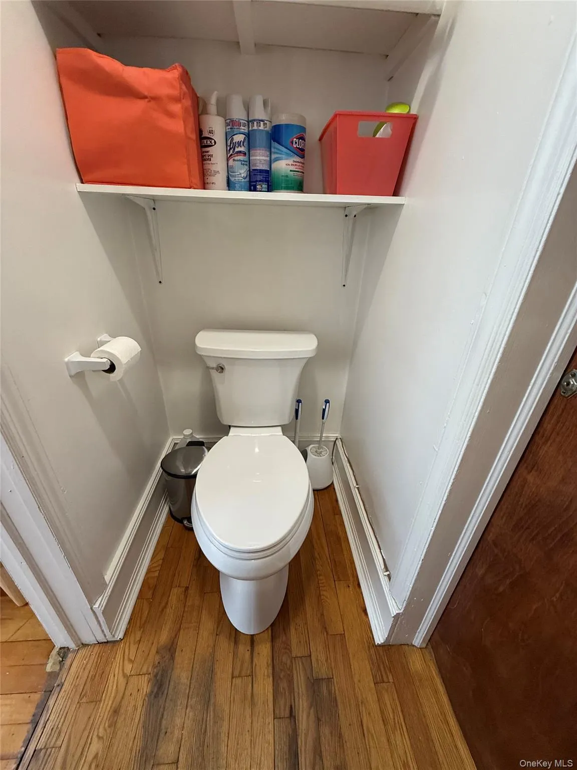 Shared Bathroom Shared Bathroom