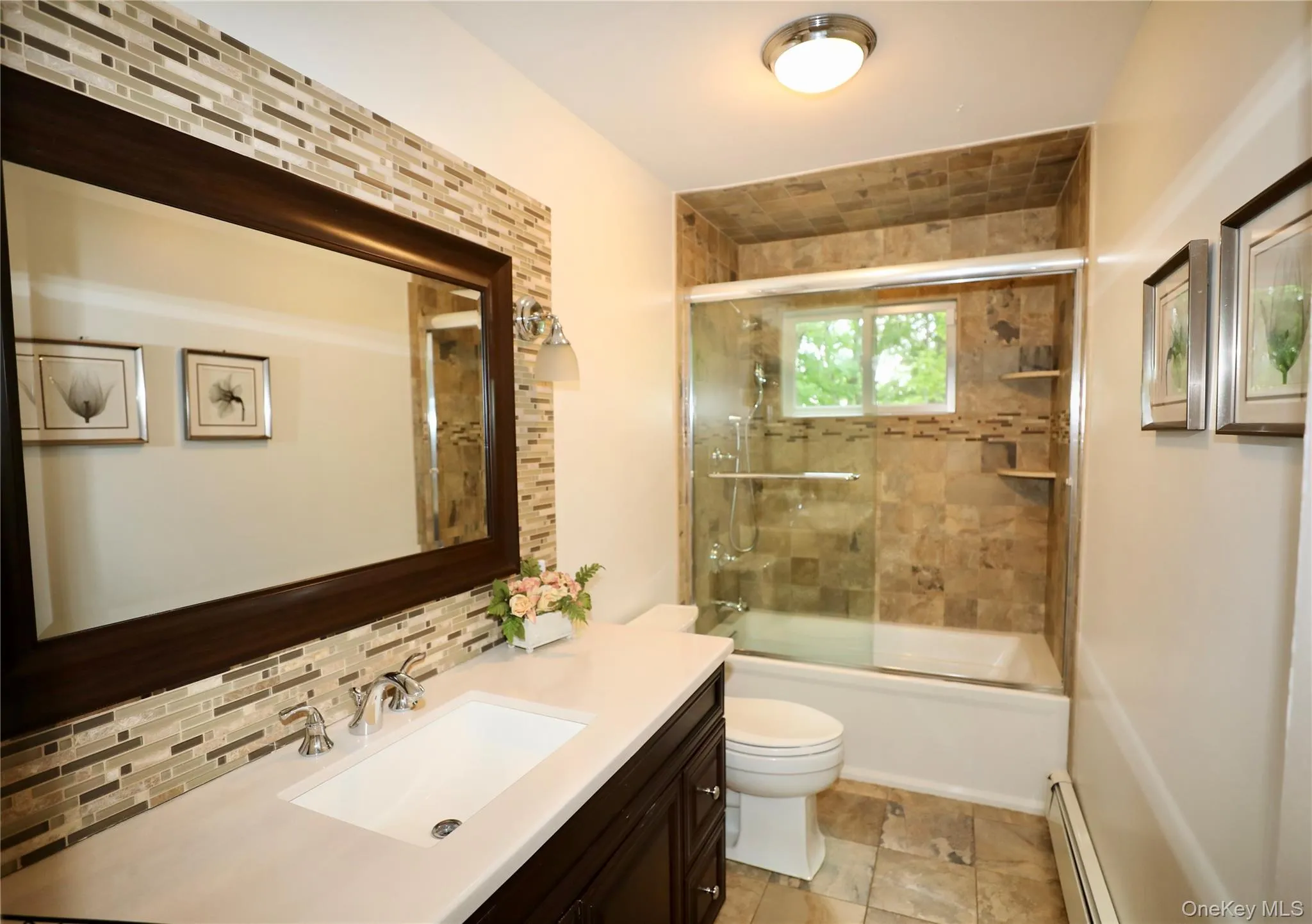 Hall Bathroom Hall Bathroom