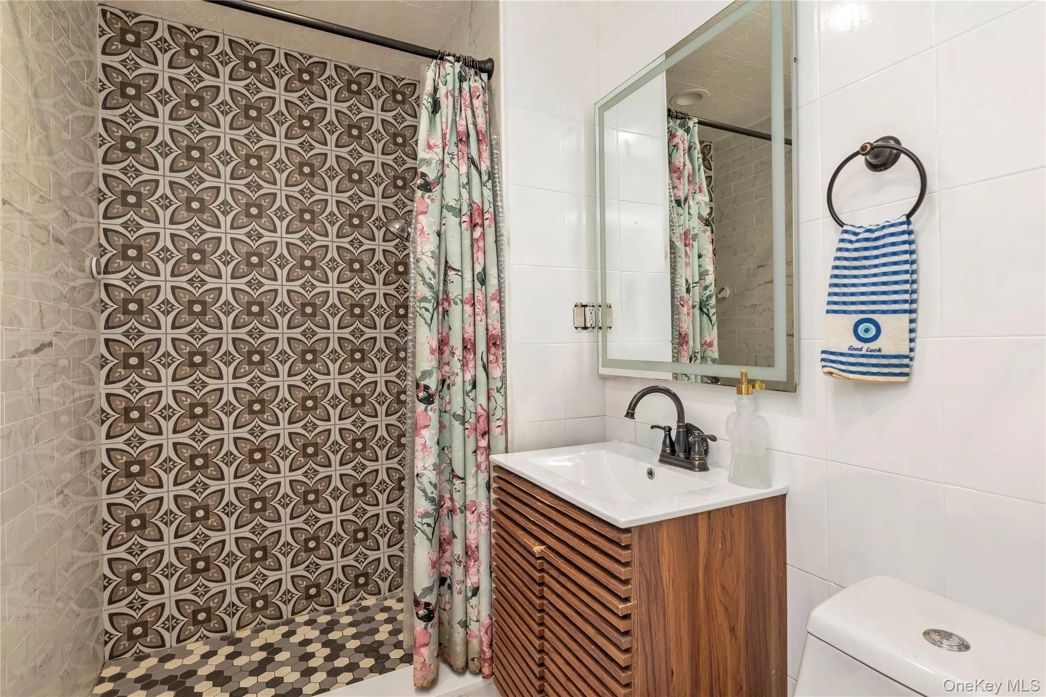 Custom titles primary bathroom with shower Custom titles primary bathroom with shower