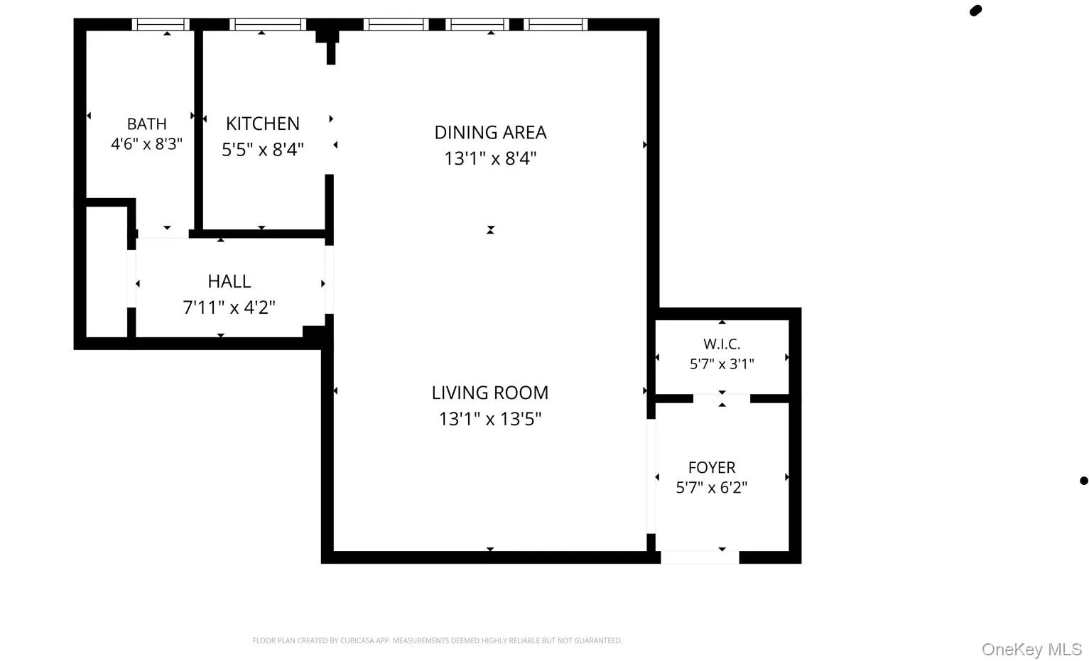 Floor plan Floor plan