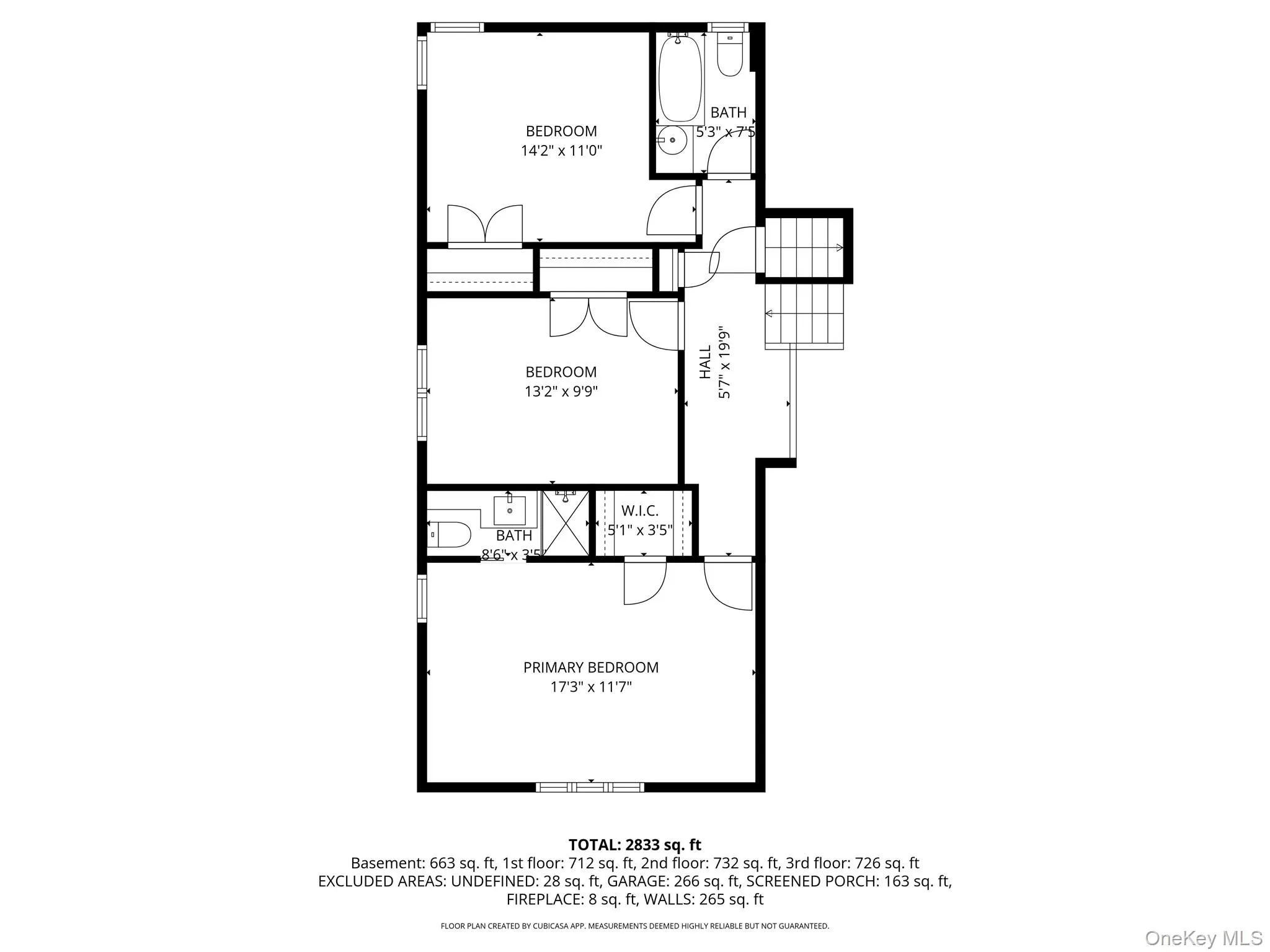 2nd floor 2nd floor