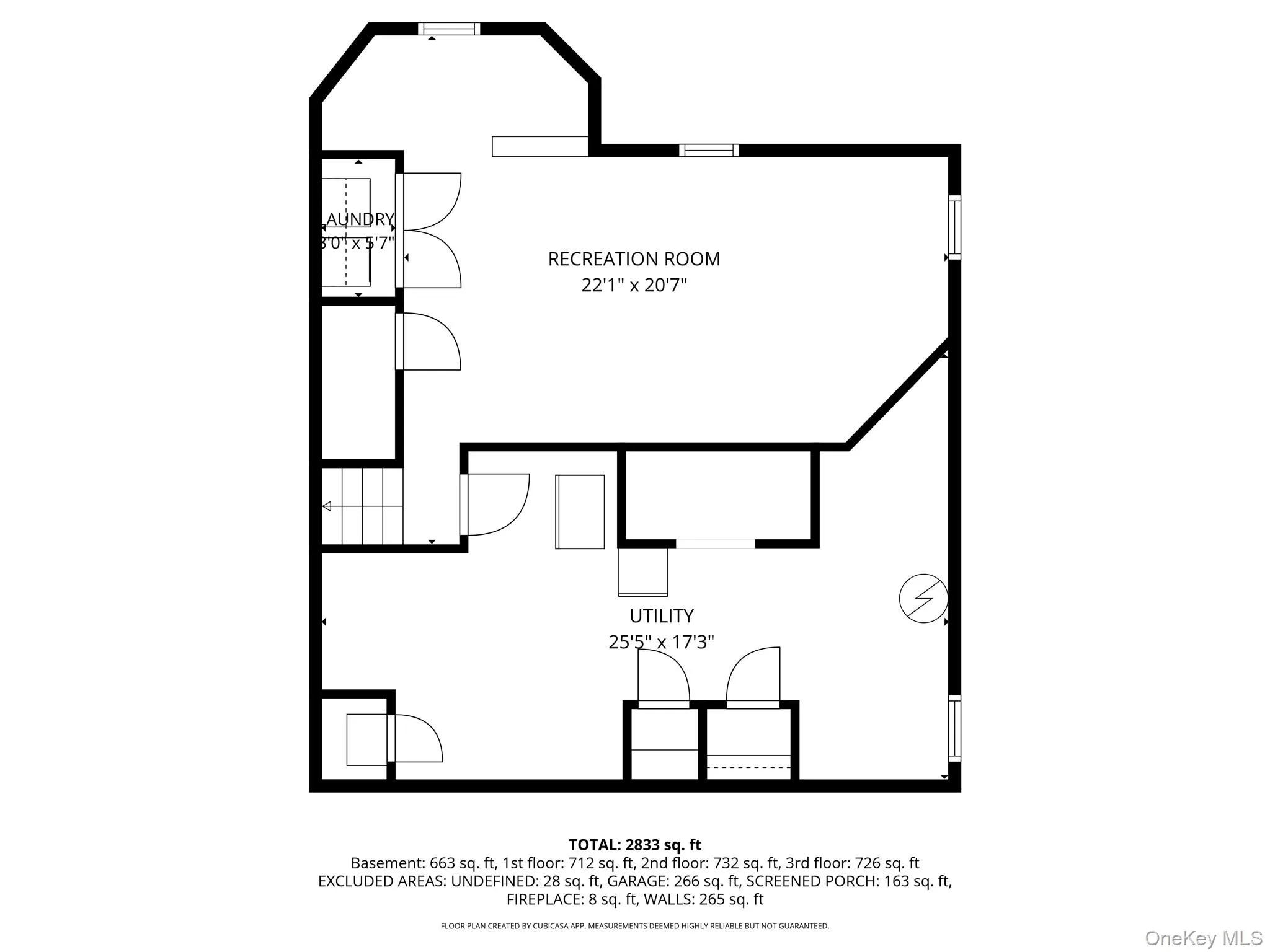 basement basement