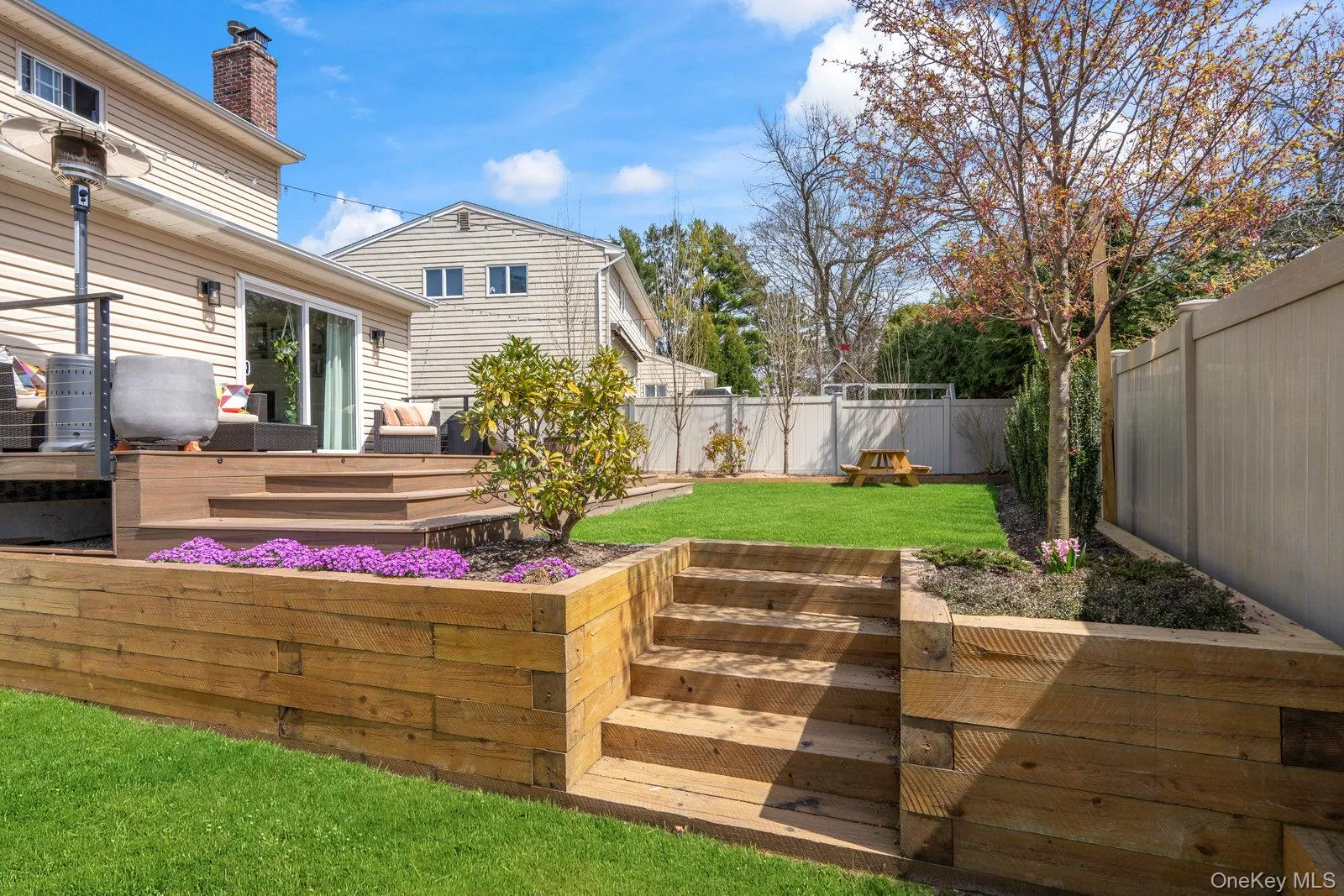 Backyard Backyard