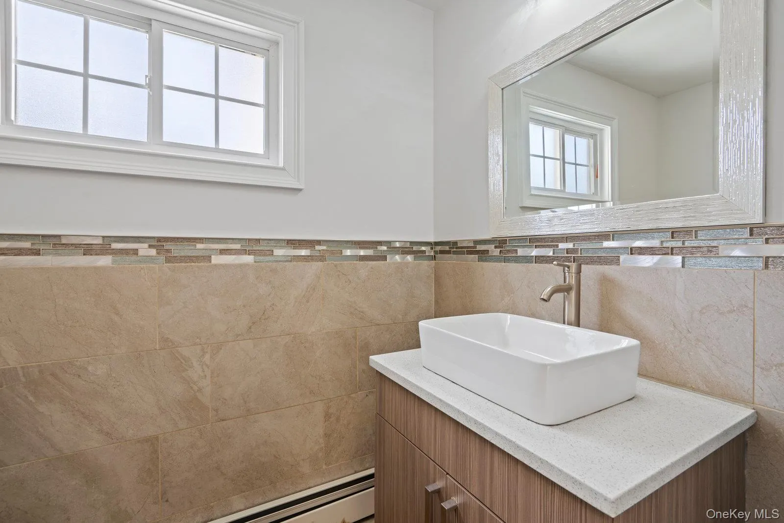 Powder Room Powder Room
