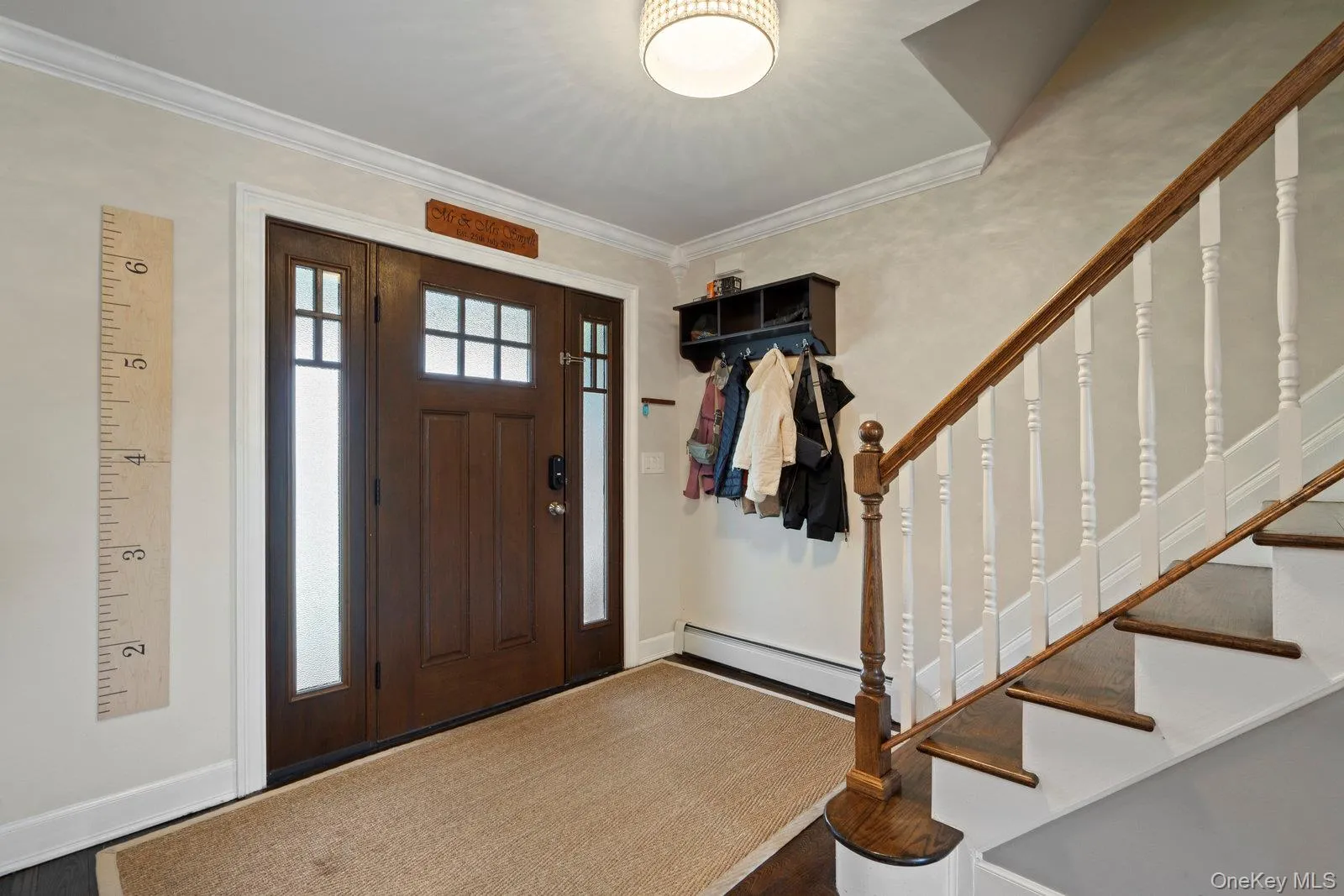 Entry way Entry way