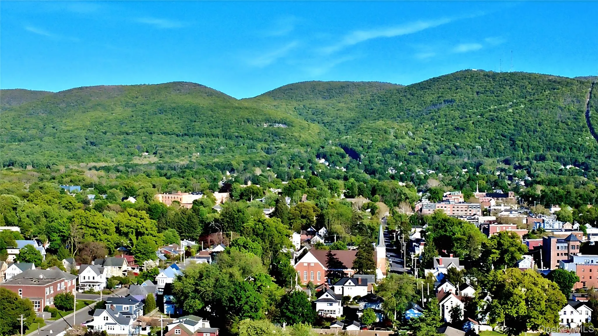 Mount Beacon Mount Beacon