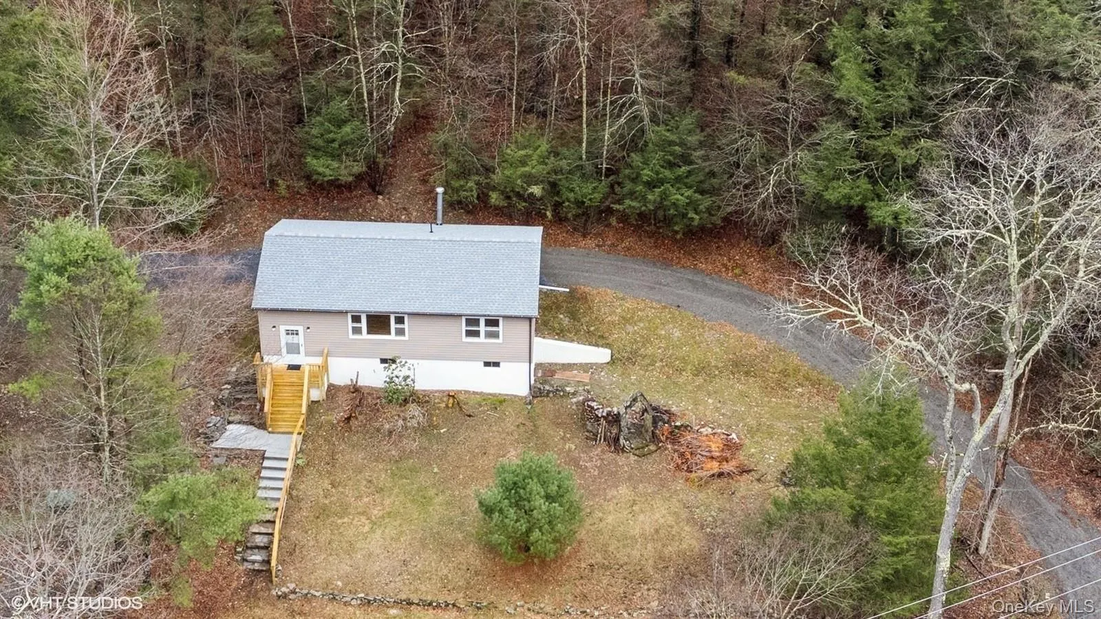 Birds eye view of property Birds eye view of property