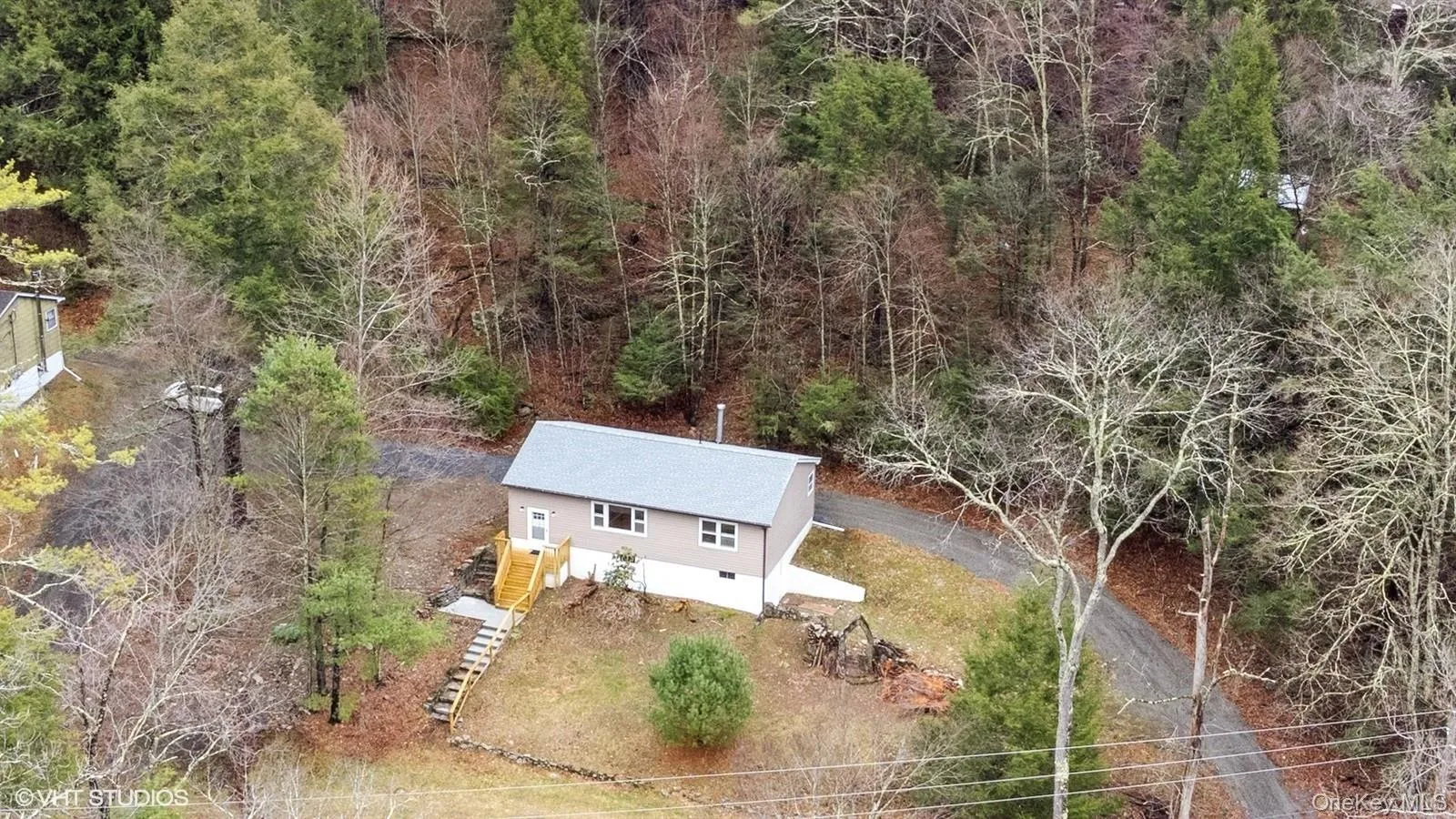 Drone / aerial view Drone / aerial view