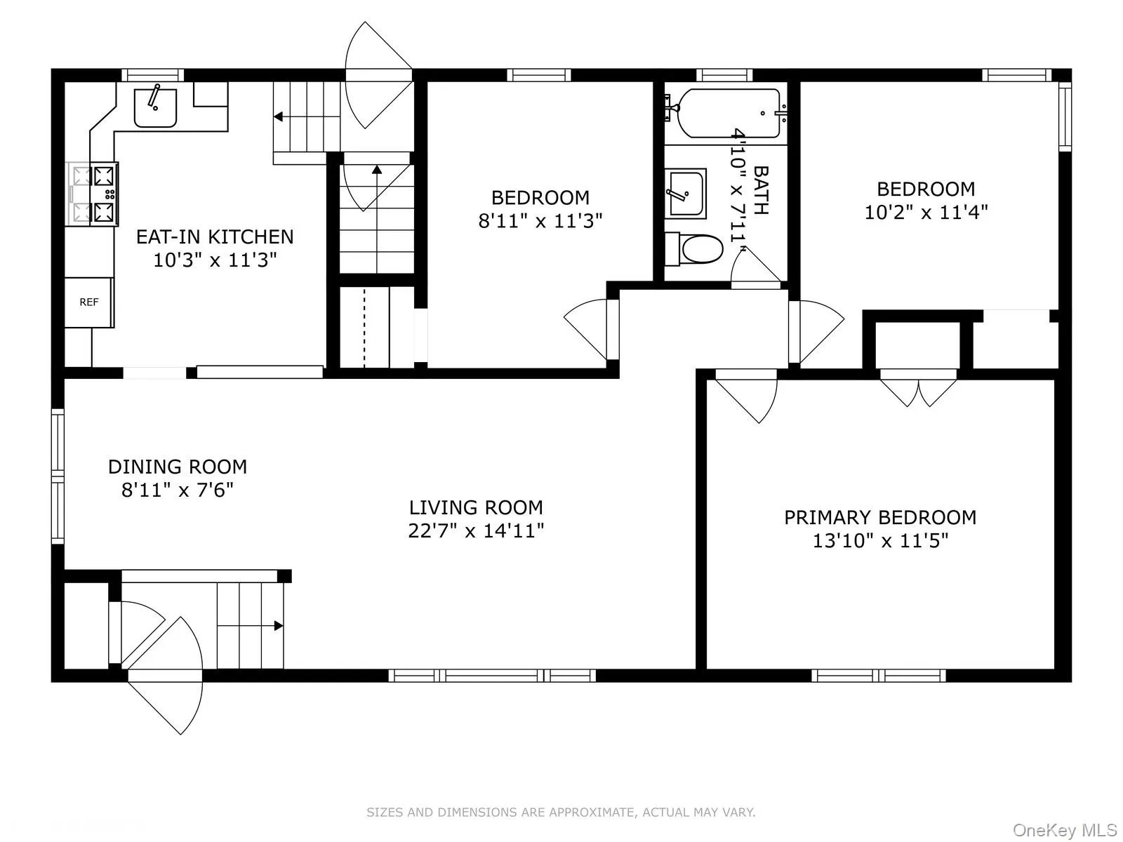 View of layout View of layout