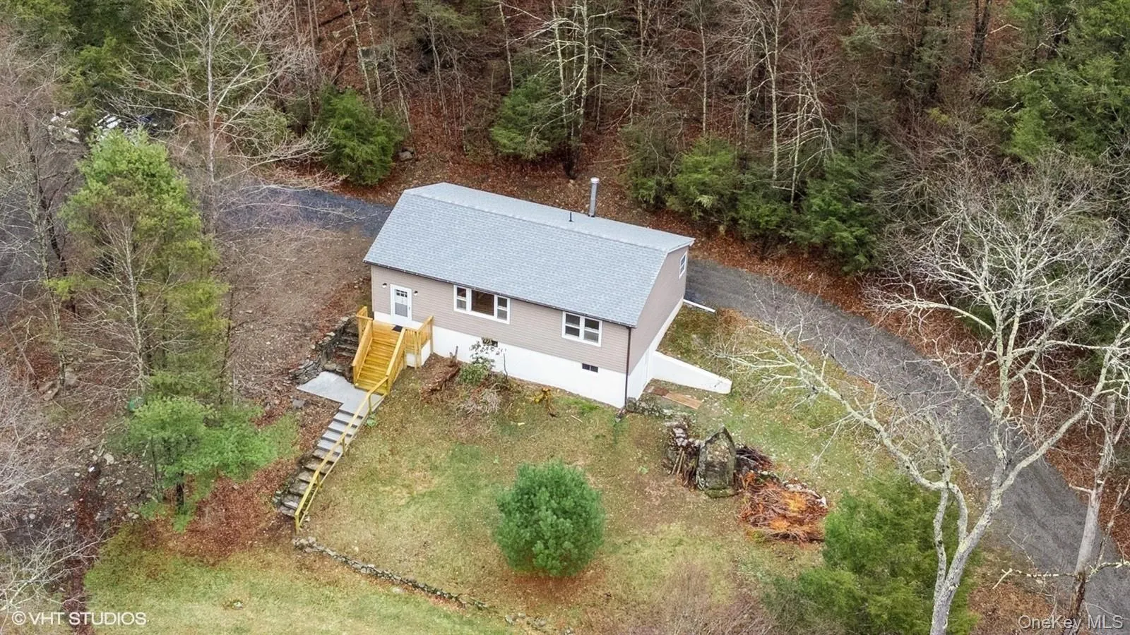 Birds eye view of property Birds eye view of property