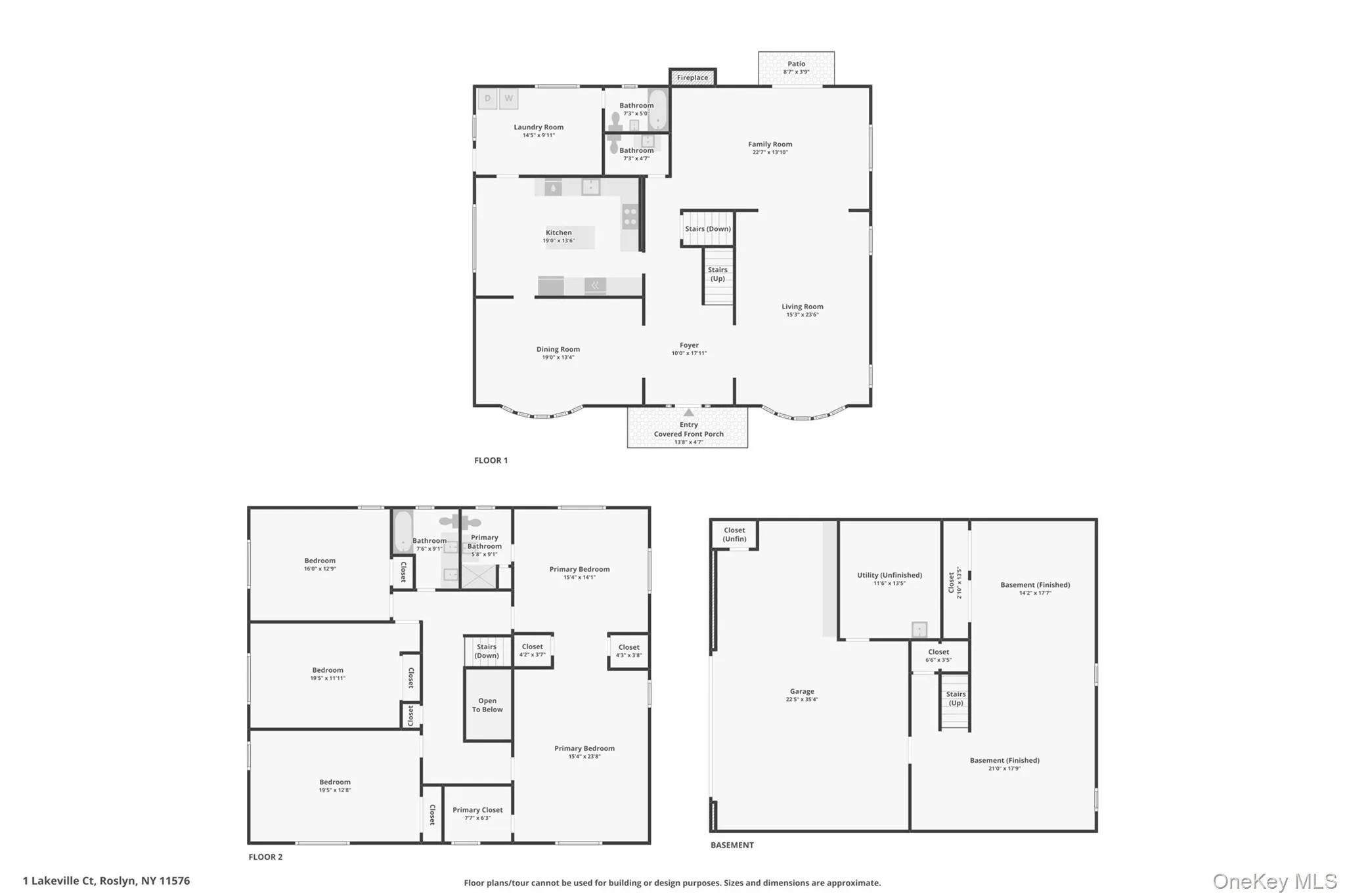 1 Lakeville Court, North Hempstead, NY, 5 Bedrooms Bedrooms, 11 Rooms Rooms,3 BathroomsBathrooms,Residential,For Rent,Lakeville,0,1001877 1 Lakeville Court, North Hempstead, NY, 5 Bedrooms Bedrooms, 11 Rooms Rooms,3 BathroomsBathrooms,Residential,For Rent,Lakeville,0,1001877