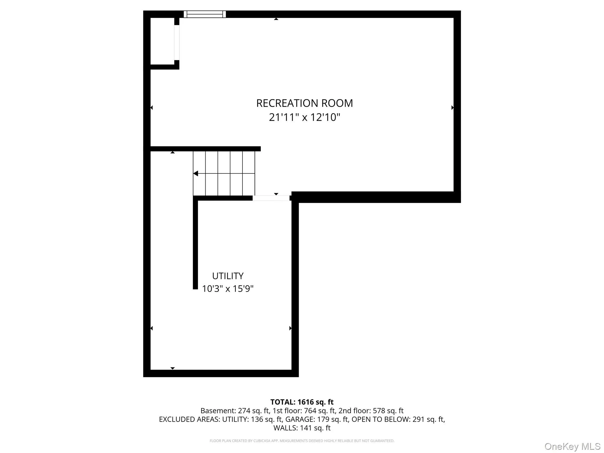 basement basement