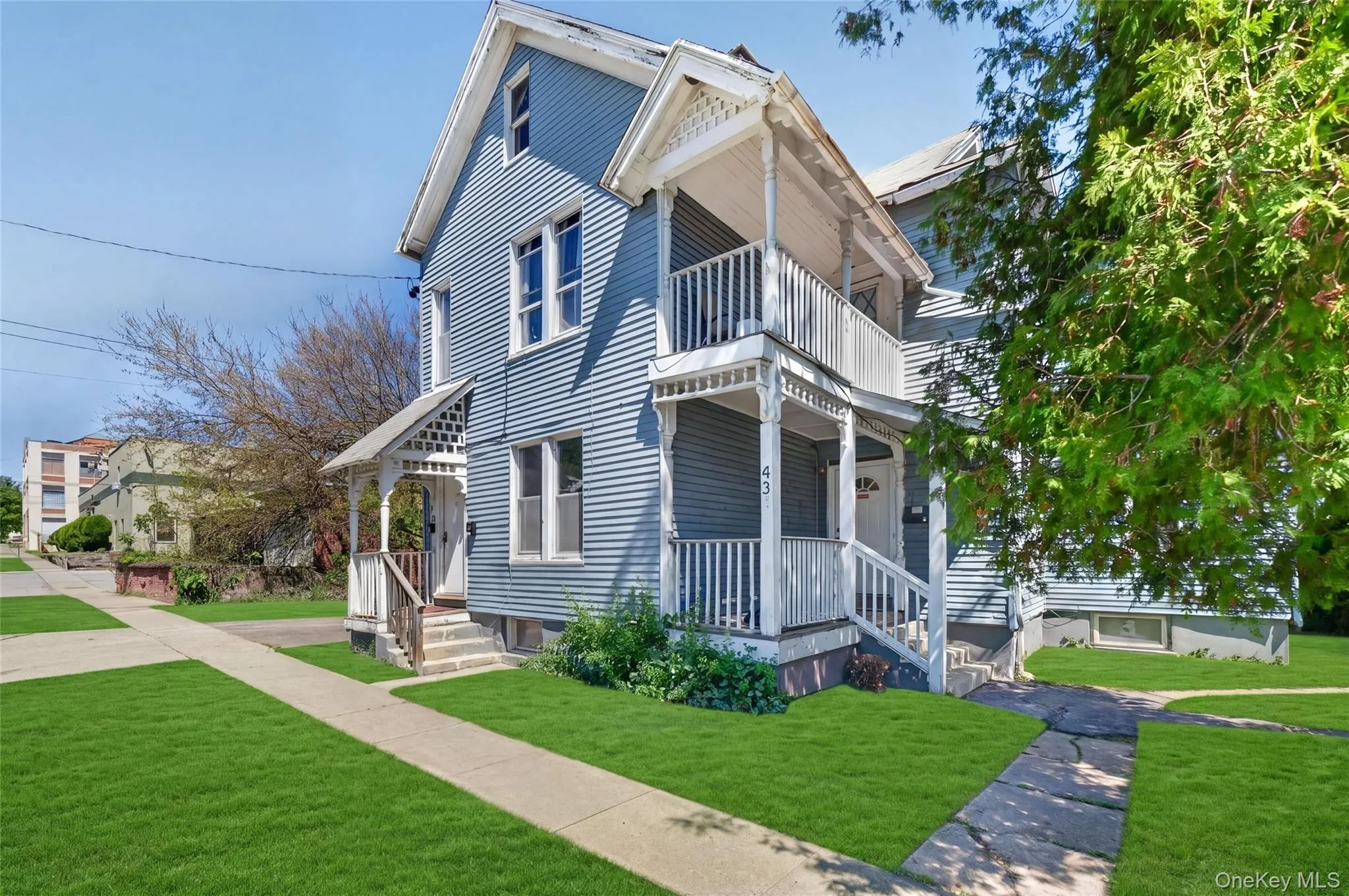 43 High Street, Poughkeepsie, NY, 4 Bedrooms Bedrooms, 7 Rooms Rooms,1 BathroomBathrooms,Residential Lease,For Rent,High,0,1001914 43 High Street, Poughkeepsie, NY, 4 Bedrooms Bedrooms, 7 Rooms Rooms,1 BathroomBathrooms,Residential Lease,For Rent,High,0,1001914