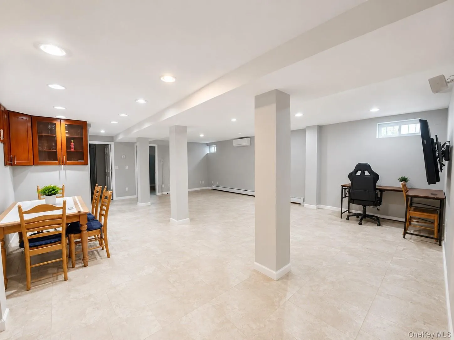 Basement & Family Room Basement & Family Room
