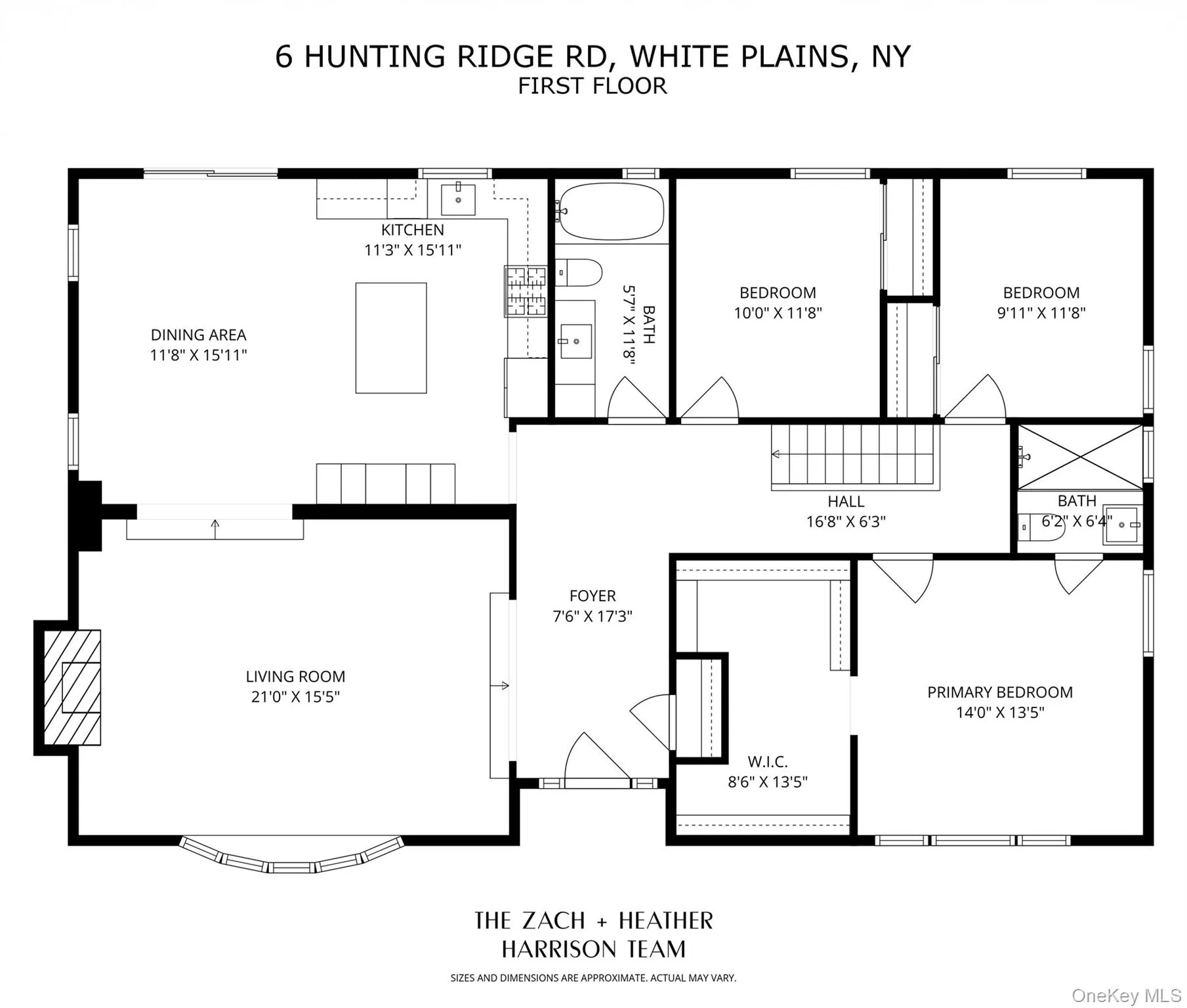 1st Floor 1st Floor