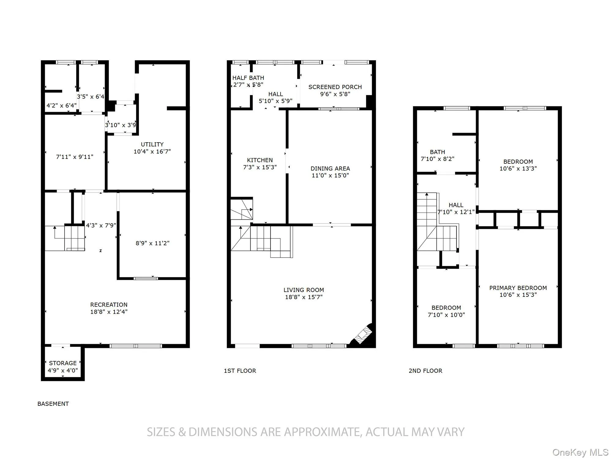 8914 63rd Avenue, New York, NY, 3 Bedrooms Bedrooms, 9 Rooms Rooms,2 BathroomsBathrooms,Residential,For Rent,63rd,0,1001940 8914 63rd Avenue, New York, NY, 3 Bedrooms Bedrooms, 9 Rooms Rooms,2 BathroomsBathrooms,Residential,For Rent,63rd,0,1001940