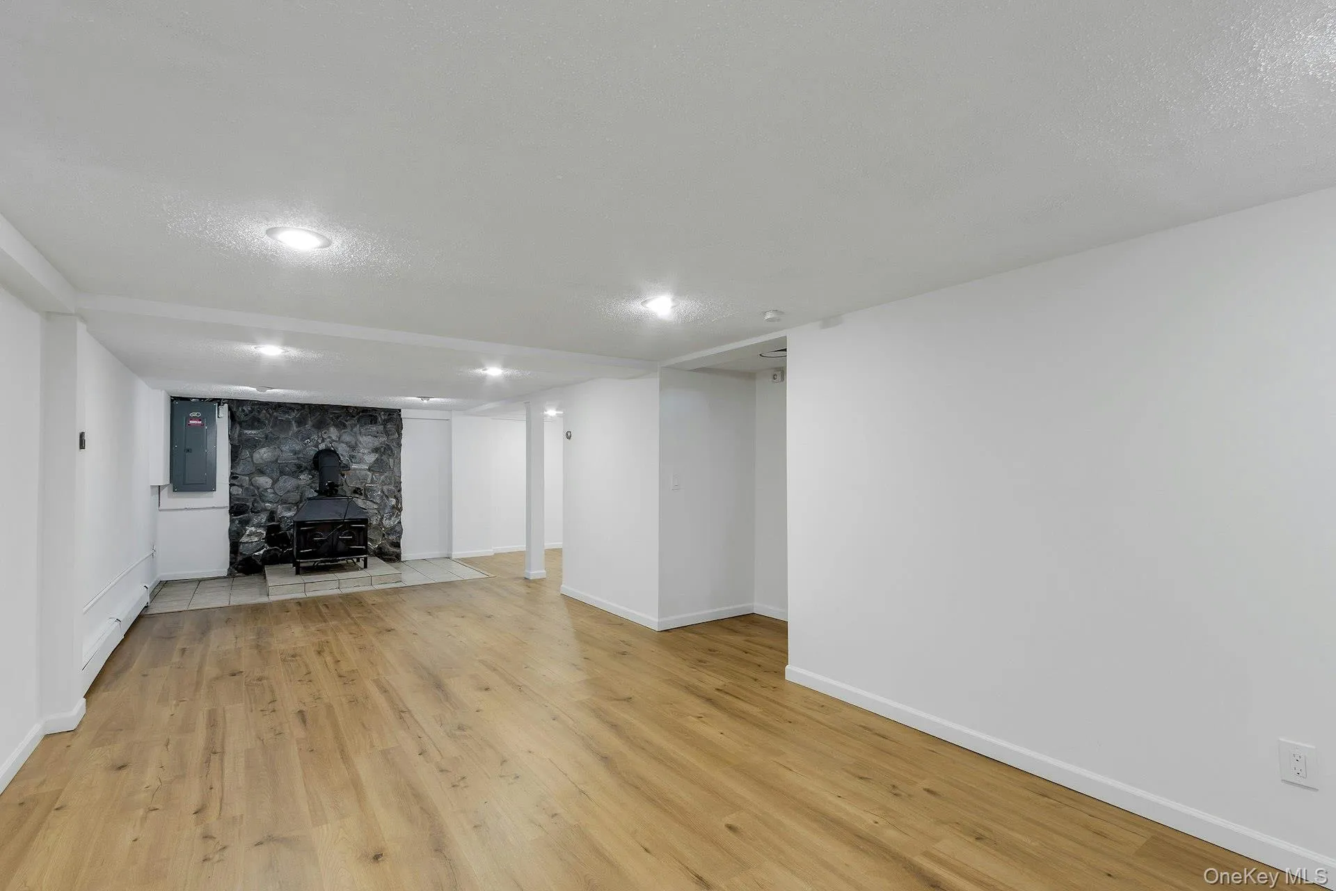Basement Basement