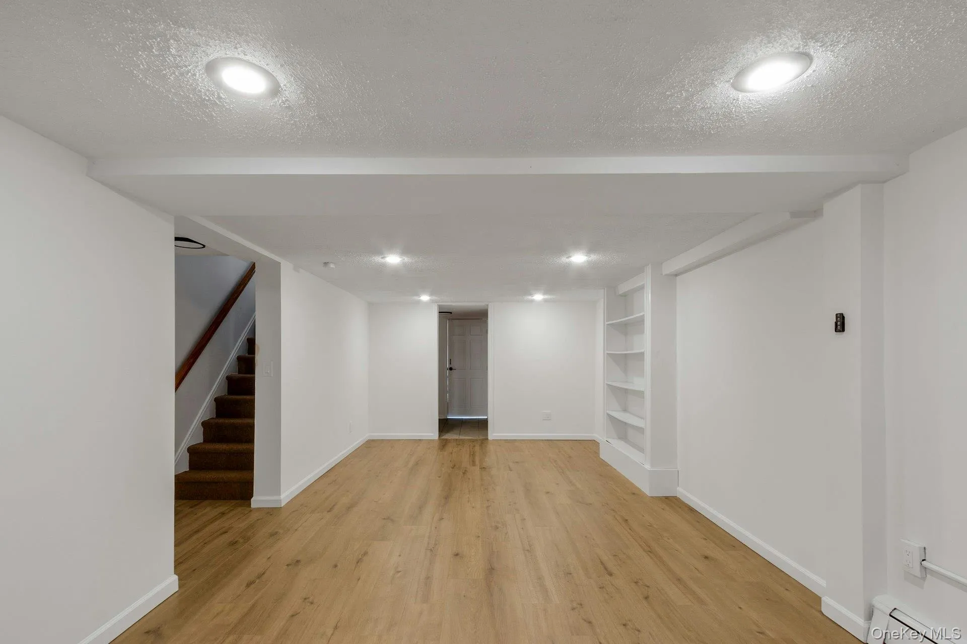 Basement Basement