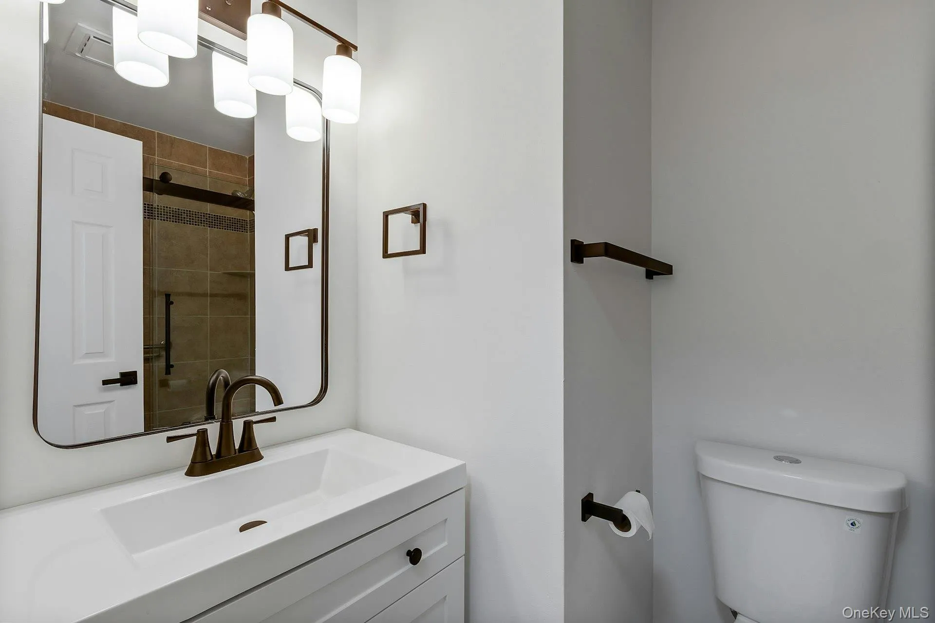 Hall Bathroom Hall Bathroom