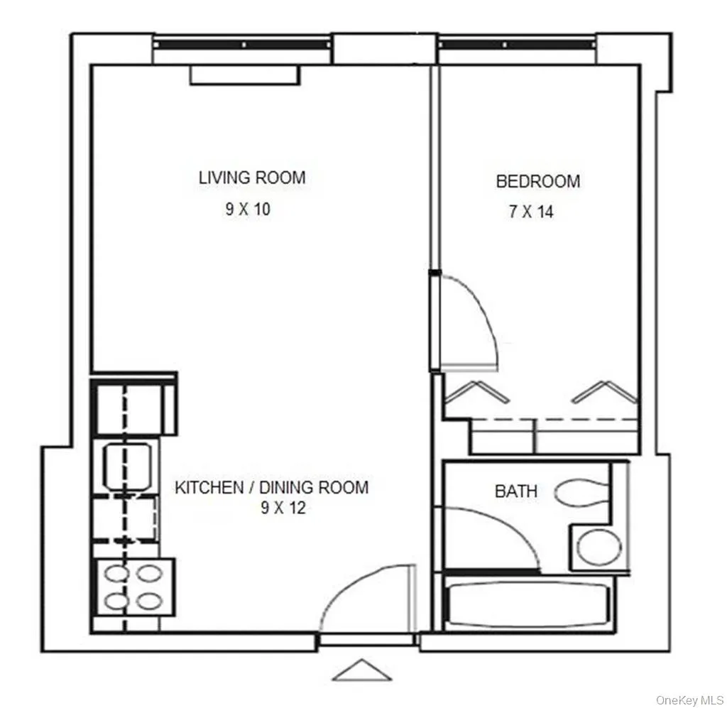 516 47th Street, New York, NY, 1 Bedroom Bedrooms, 3 Rooms Rooms,1 BathroomBathrooms,Residential Lease,For Rent,47th,0,1001953 516 47th Street, New York, NY, 1 Bedroom Bedrooms, 3 Rooms Rooms,1 BathroomBathrooms,Residential Lease,For Rent,47th,0,1001953