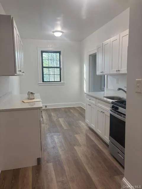 Eat in Kitchen Eat in Kitchen