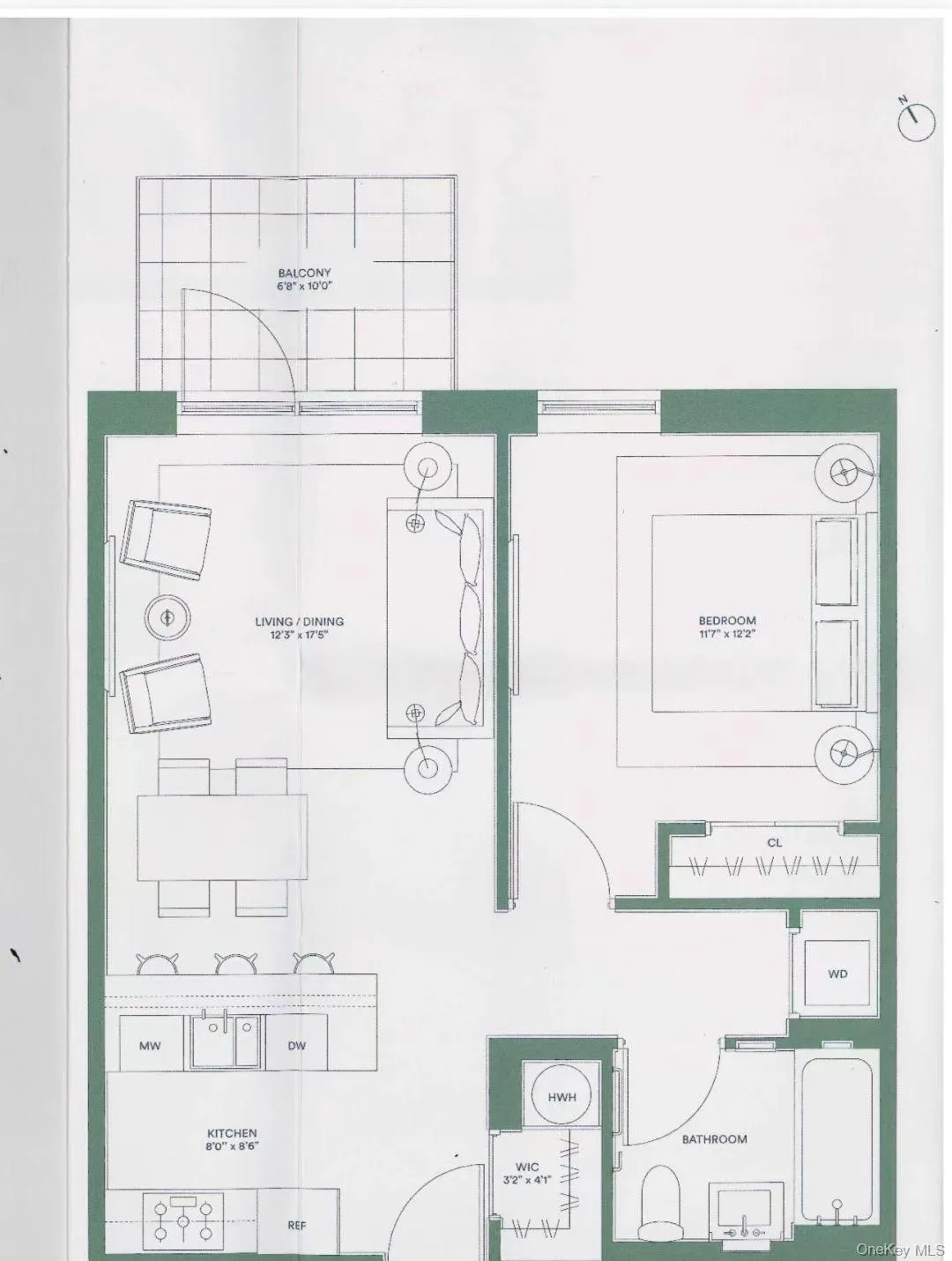 2218 Jackson Avenue, New York, NY, 1 Bedroom Bedrooms, 4 Rooms Rooms,1 BathroomBathrooms,Residential,For Rent,Jackson,0,1001960 2218 Jackson Avenue, New York, NY, 1 Bedroom Bedrooms, 4 Rooms Rooms,1 BathroomBathrooms,Residential,For Rent,Jackson,0,1001960