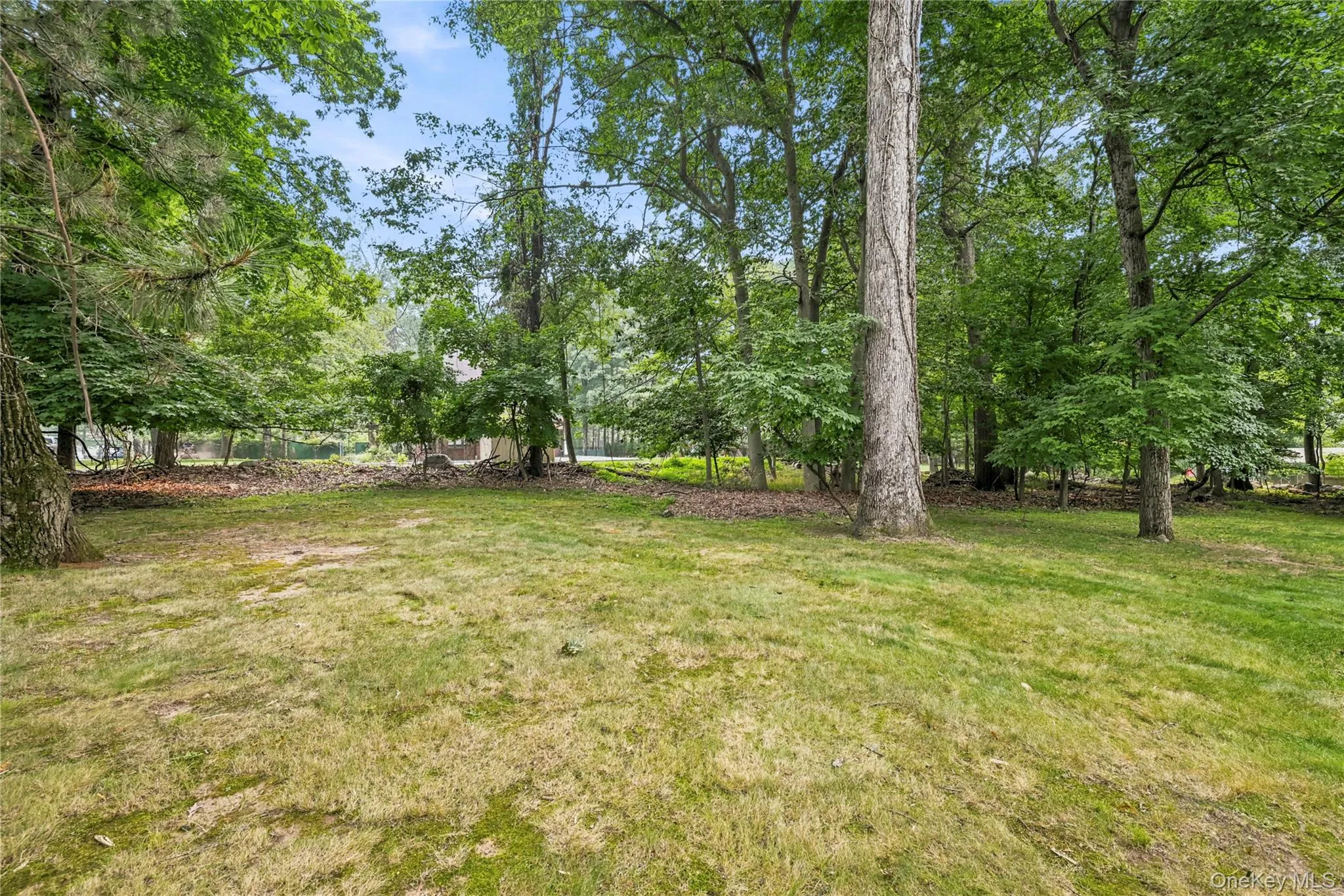 .93 Parklike (Woods and Lawn) Acre are a Find in Prime Monsey .93 Parklike (Woods and Lawn) Acre are a Find in Prime Monsey