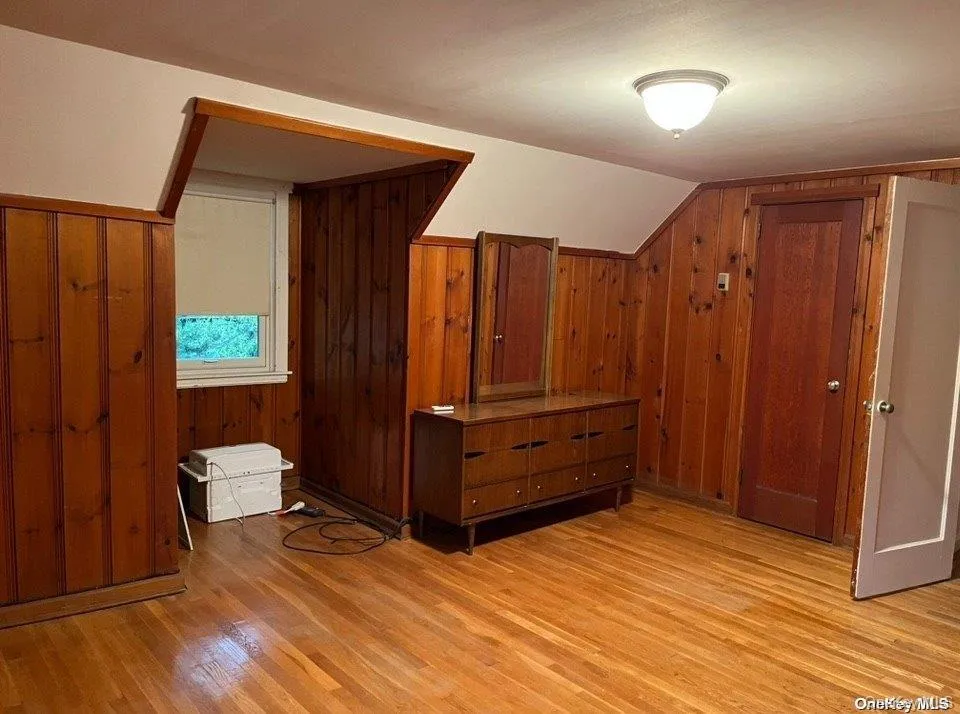 Second Floor Bedroom 1 Second Floor Bedroom 1