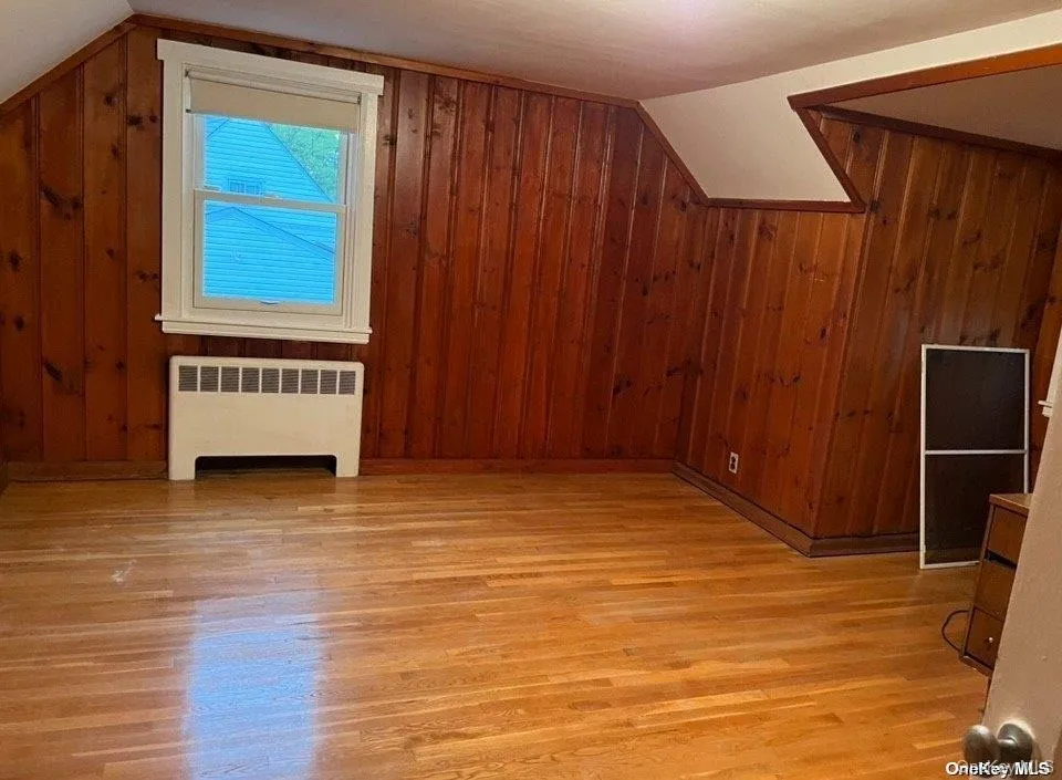 Second Floor Bedroom 1 Second Floor Bedroom 1