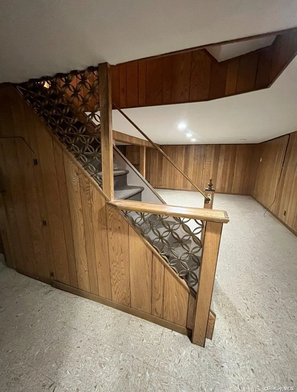 Full Finished Basement Full Finished Basement