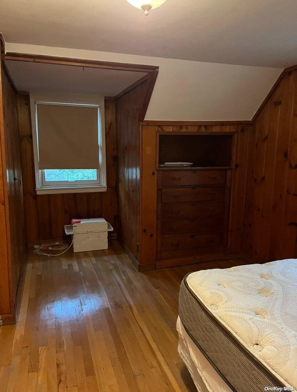 Second Floor Bedroom 2 Second Floor Bedroom 2