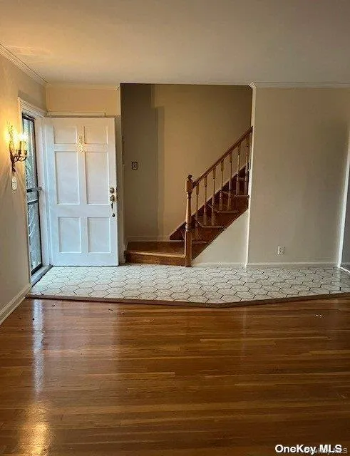 Entrance Entrance