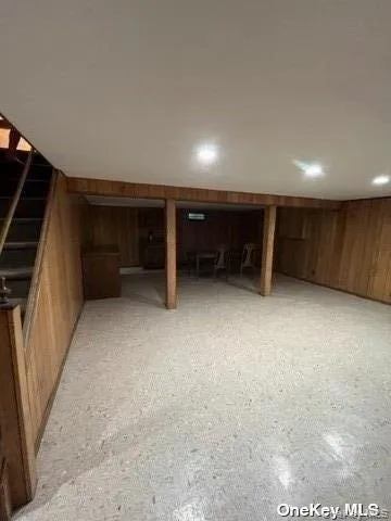Full Finished Basement Full Finished Basement