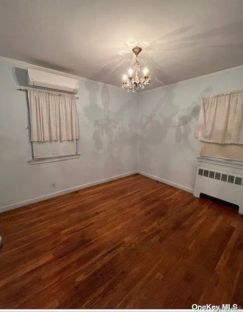 Floor 1 Second Bedroom Floor 1 Second Bedroom