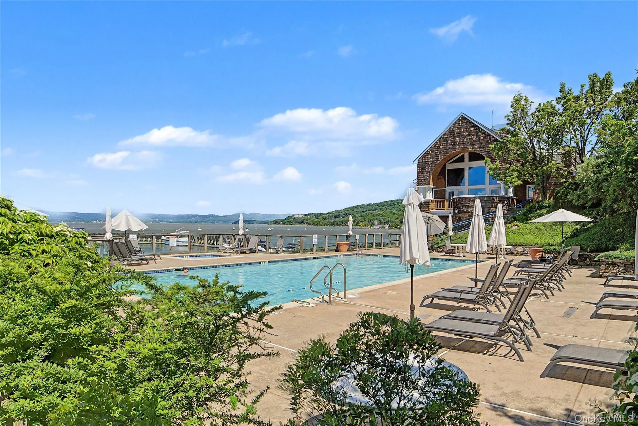 Half Moon Bay Pool - enjoy access for an additional fee. Half Moon Bay Pool - enjoy access for an additional fee.