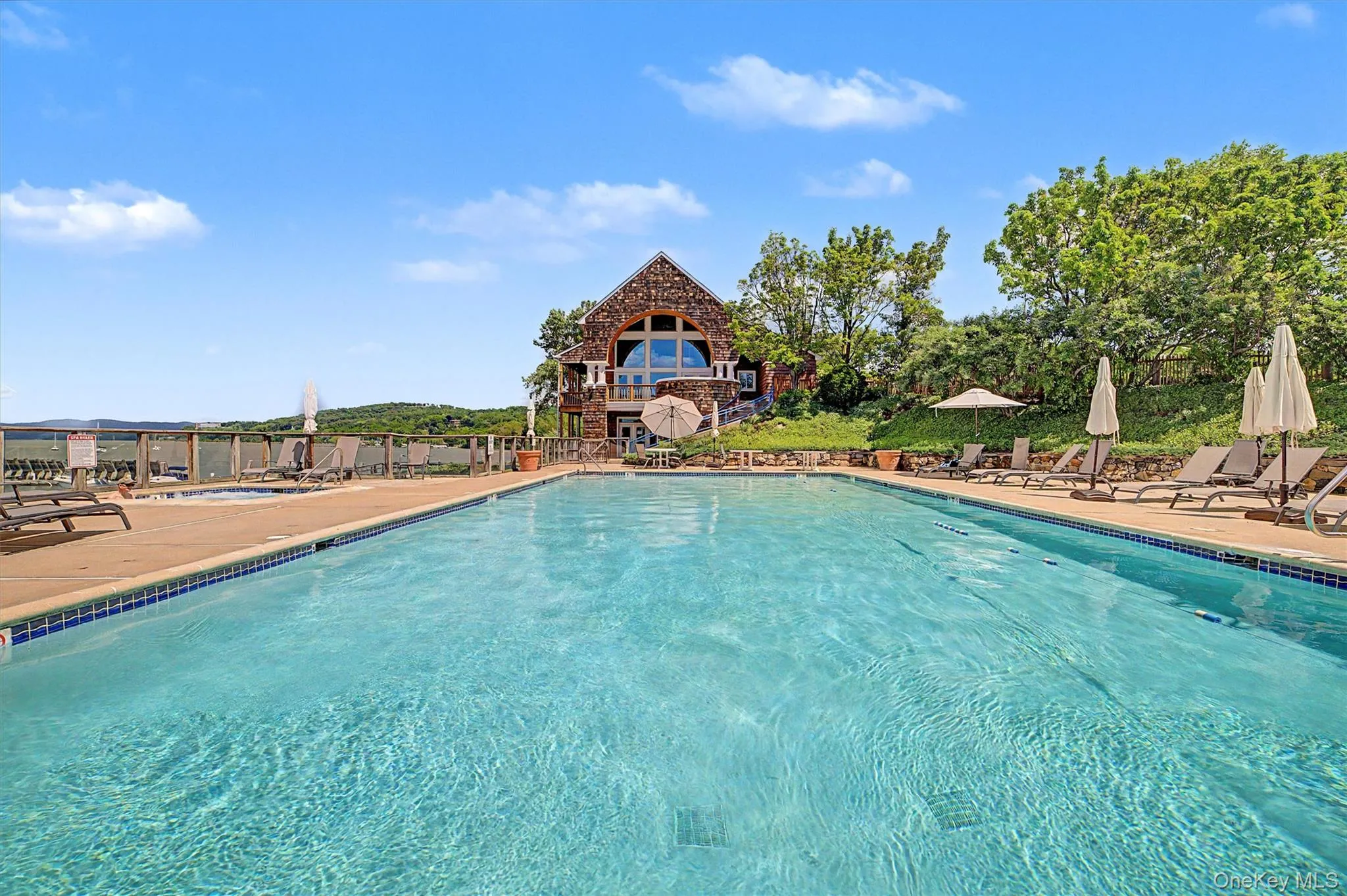 Half Moon Bay Pool - enjoy access for an additional fee. Half Moon Bay Pool - enjoy access for an additional fee.