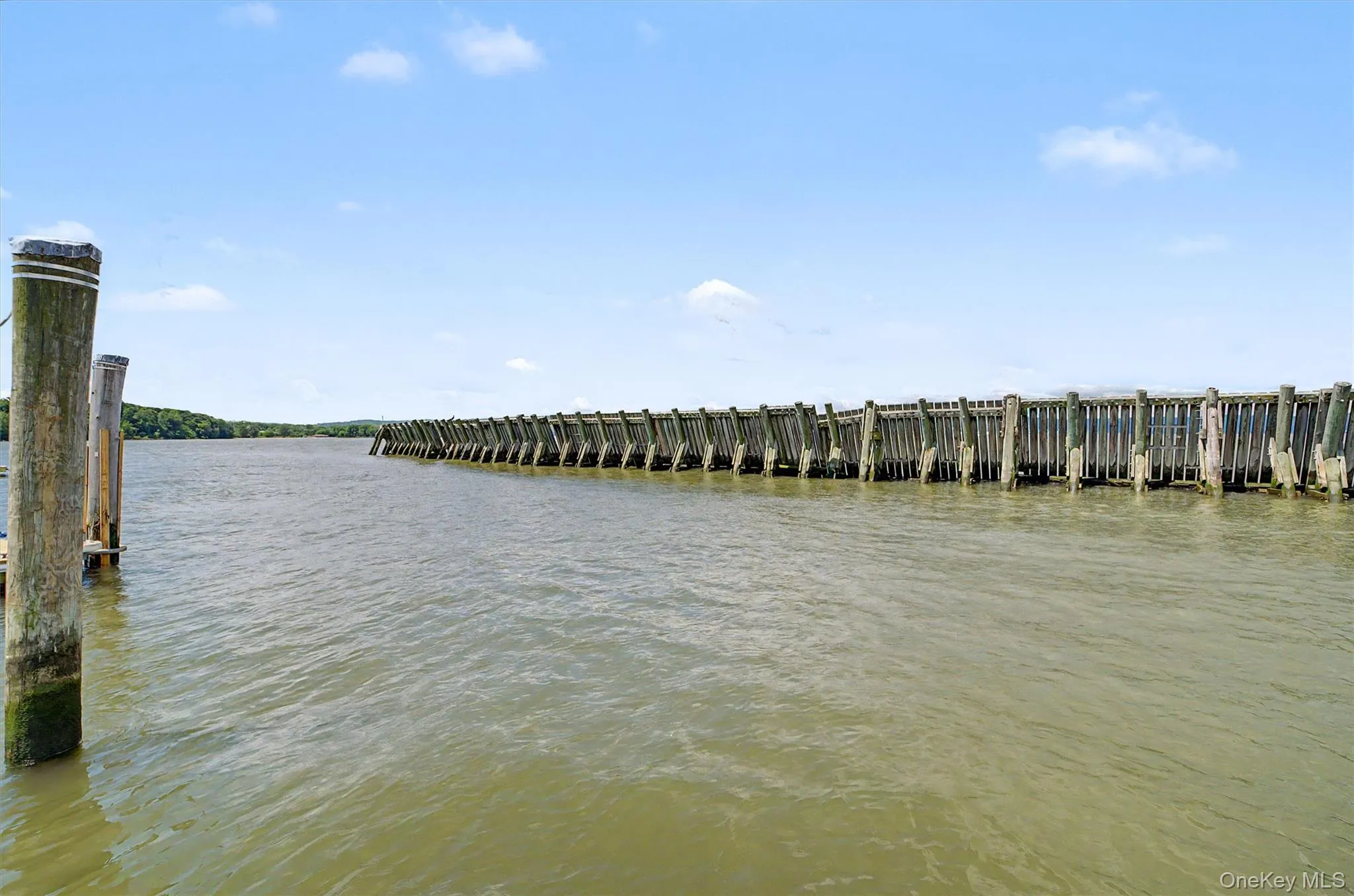 100-foot Sea Wall 100-foot Sea Wall
