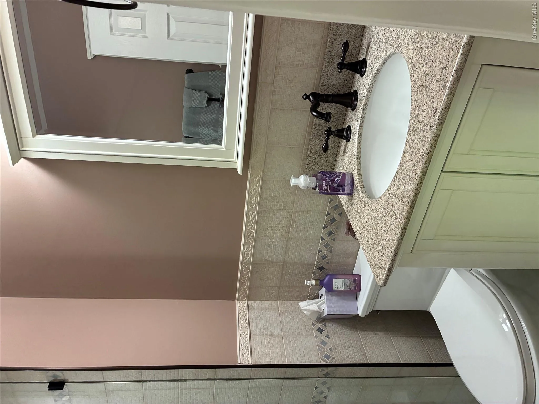 Updated Master Bedroom BATHROOM view2 Updated Master Bedroom BATHROOM view2