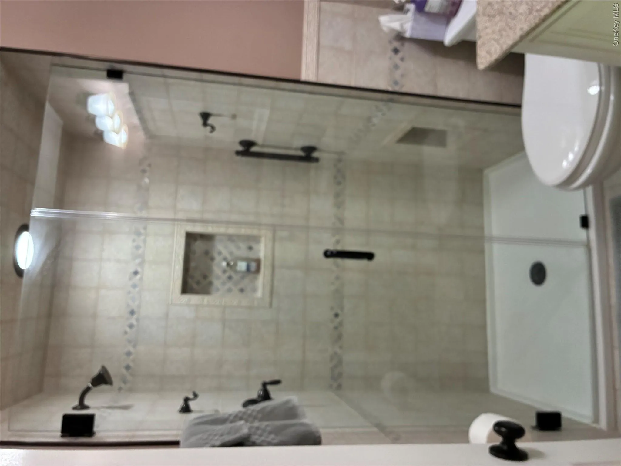 Updated Master Bedroom BATHROOM view1 Updated Master Bedroom BATHROOM view1
