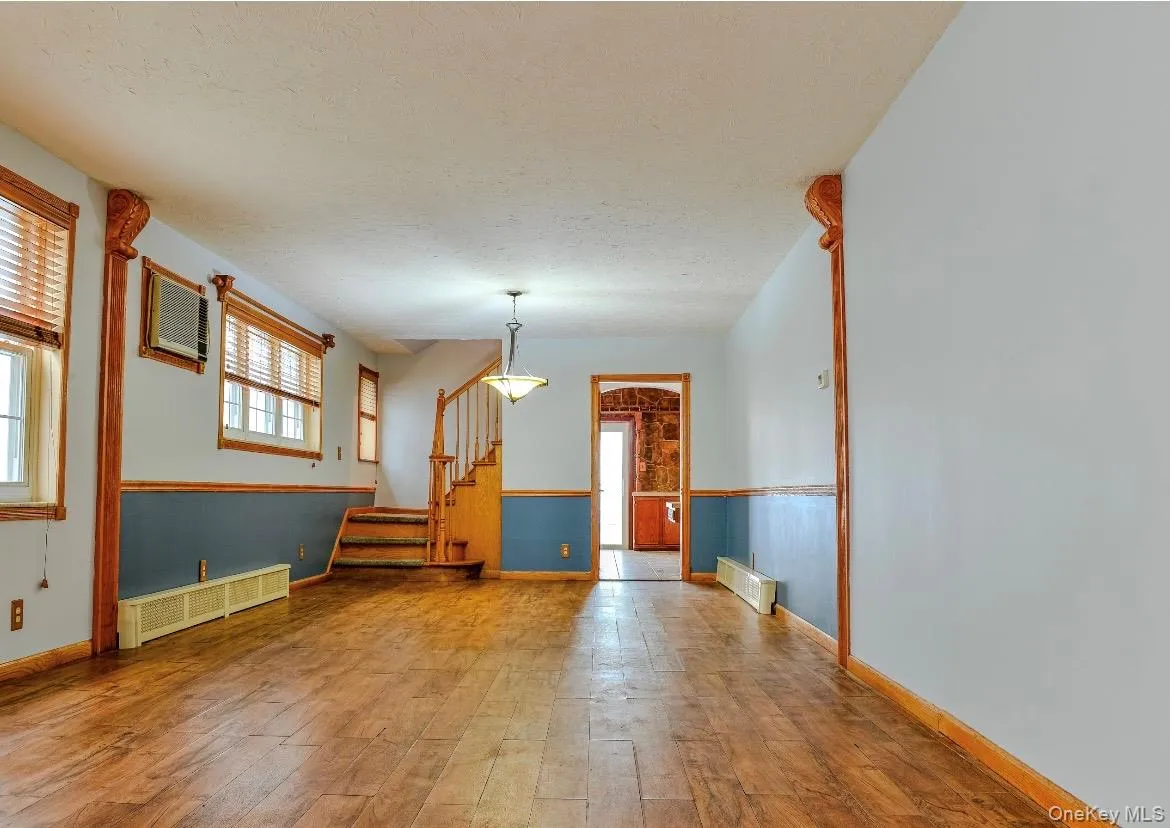 Open Floor Plan Open Floor Plan